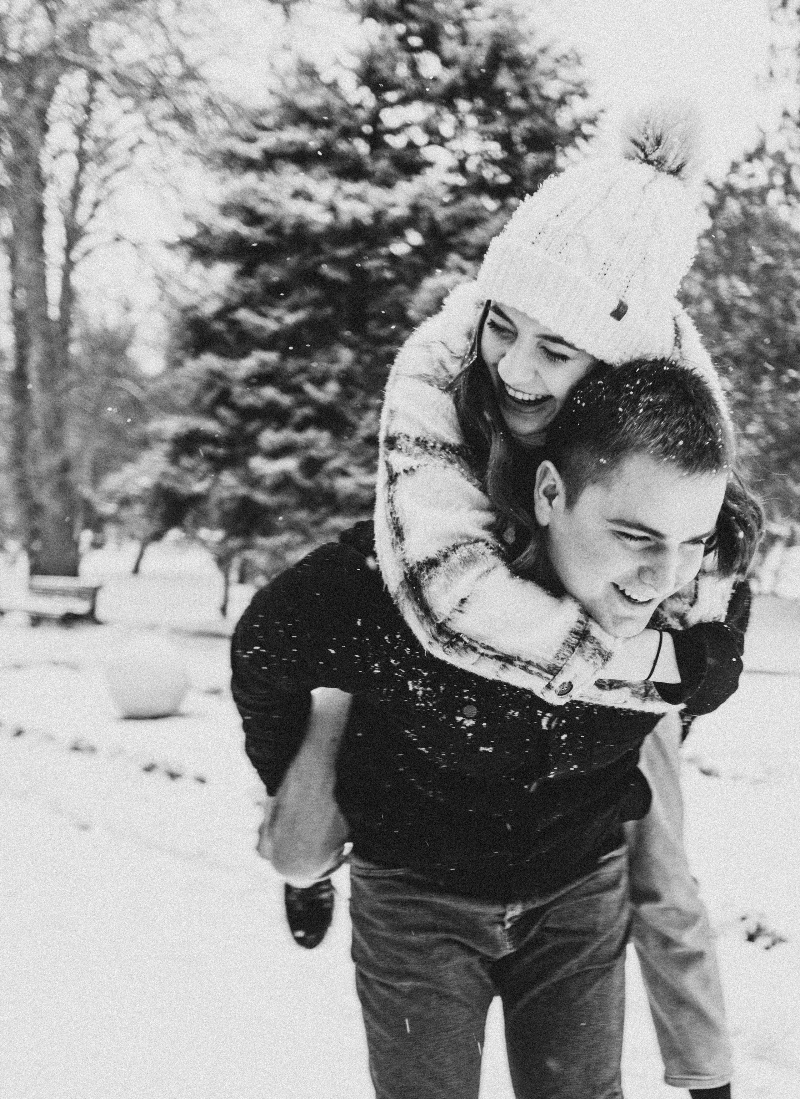 Алина и Игорь. Фотограф Таганрог Любимая Надя