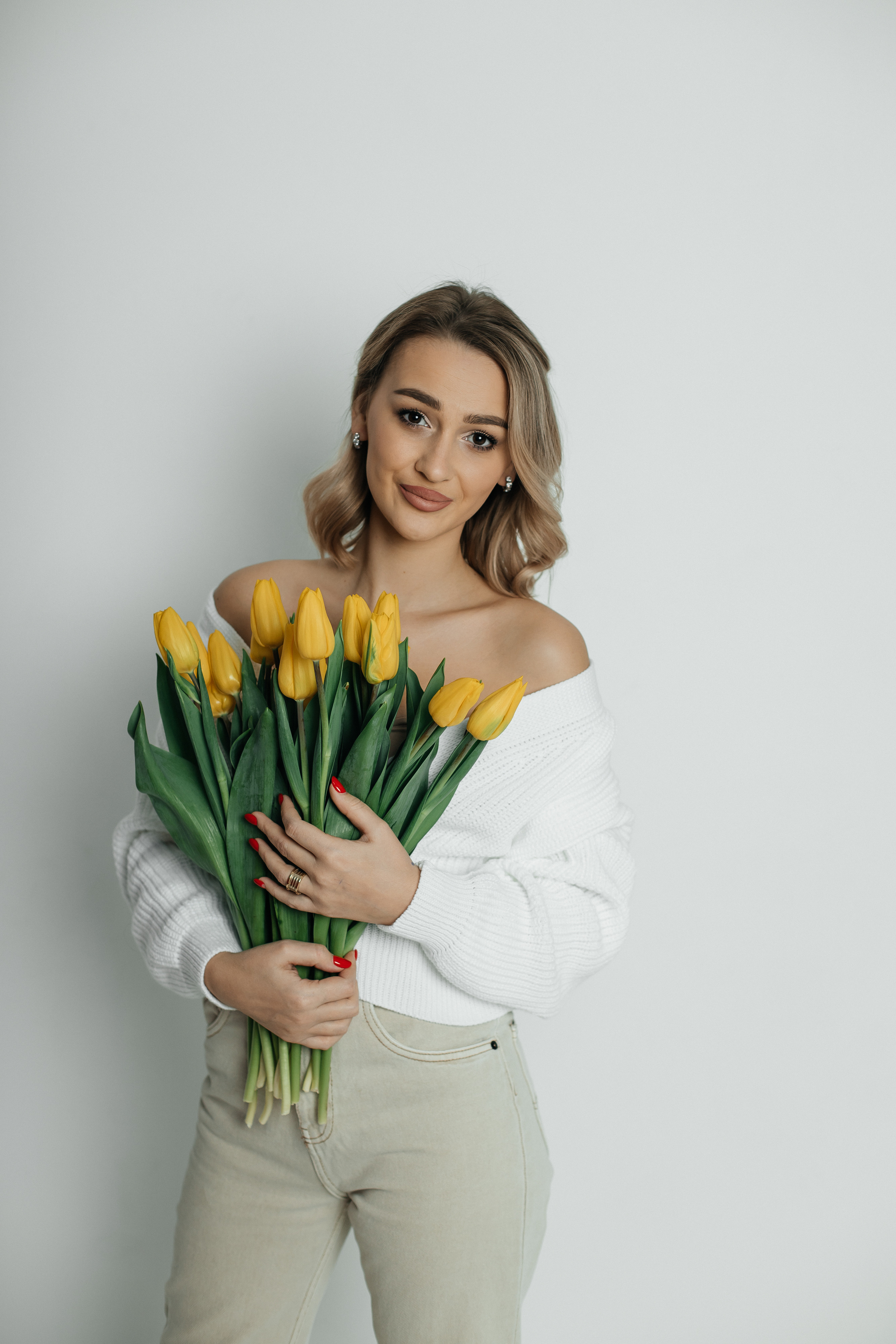 Катя. Фотограф Таганрог Любимая Надя