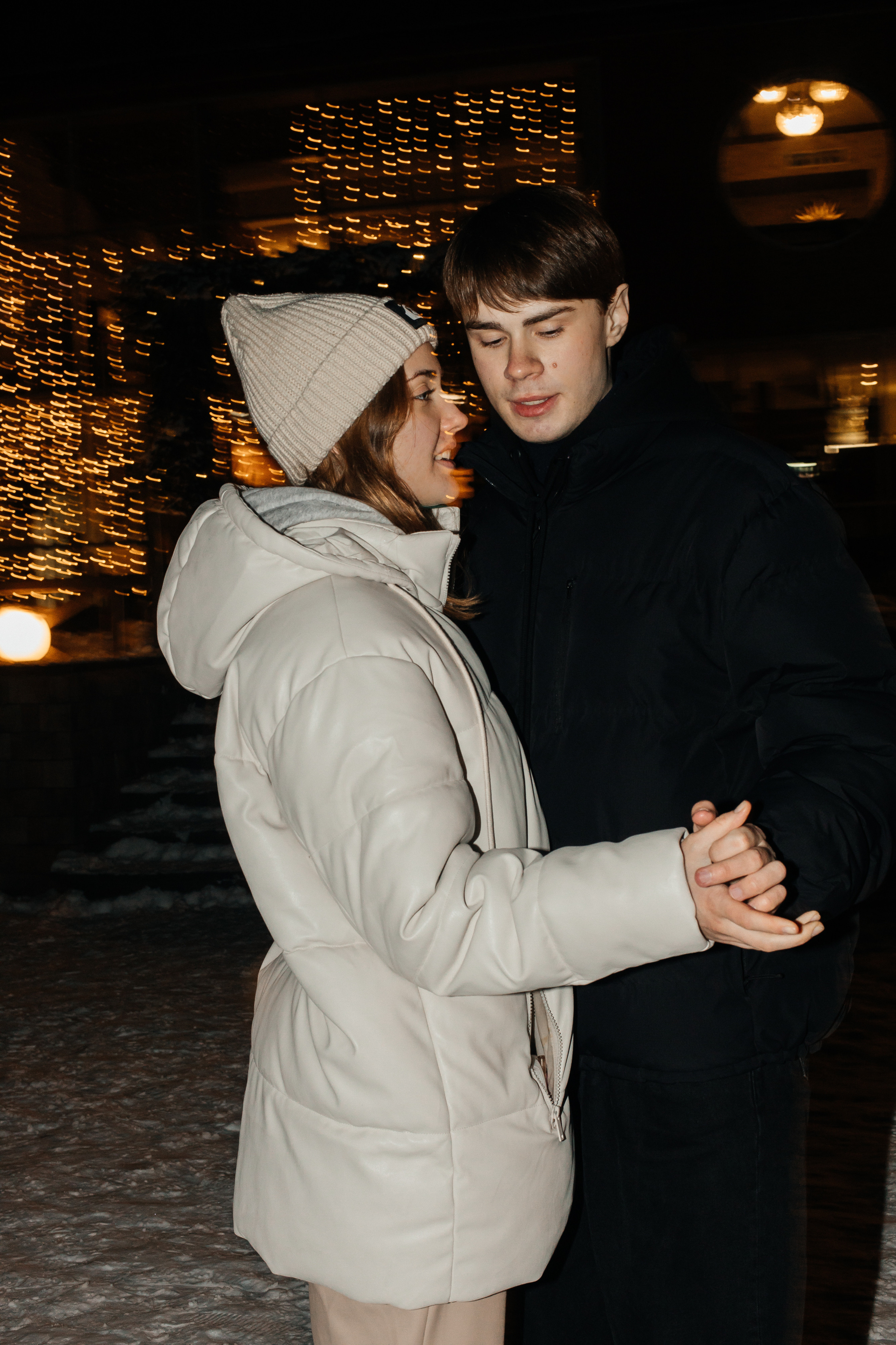 Таня и Влад. Фотограф Таганрог Любимая Надя