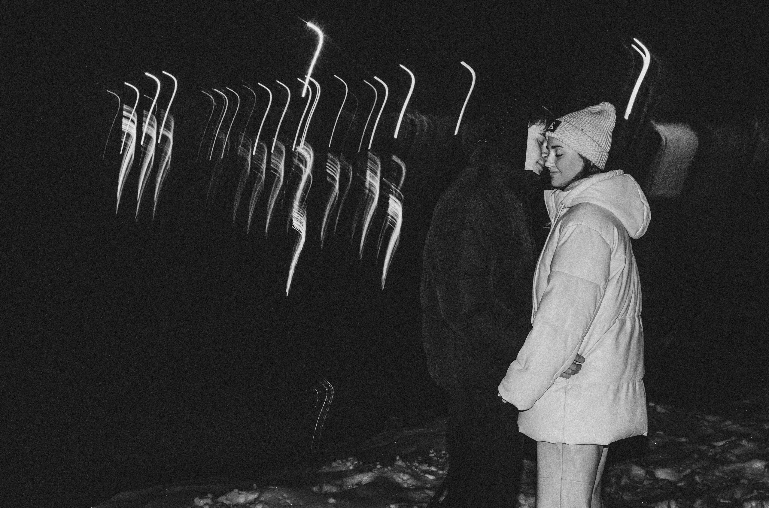 Таня и Влад. Фотограф Таганрог Любимая Надя