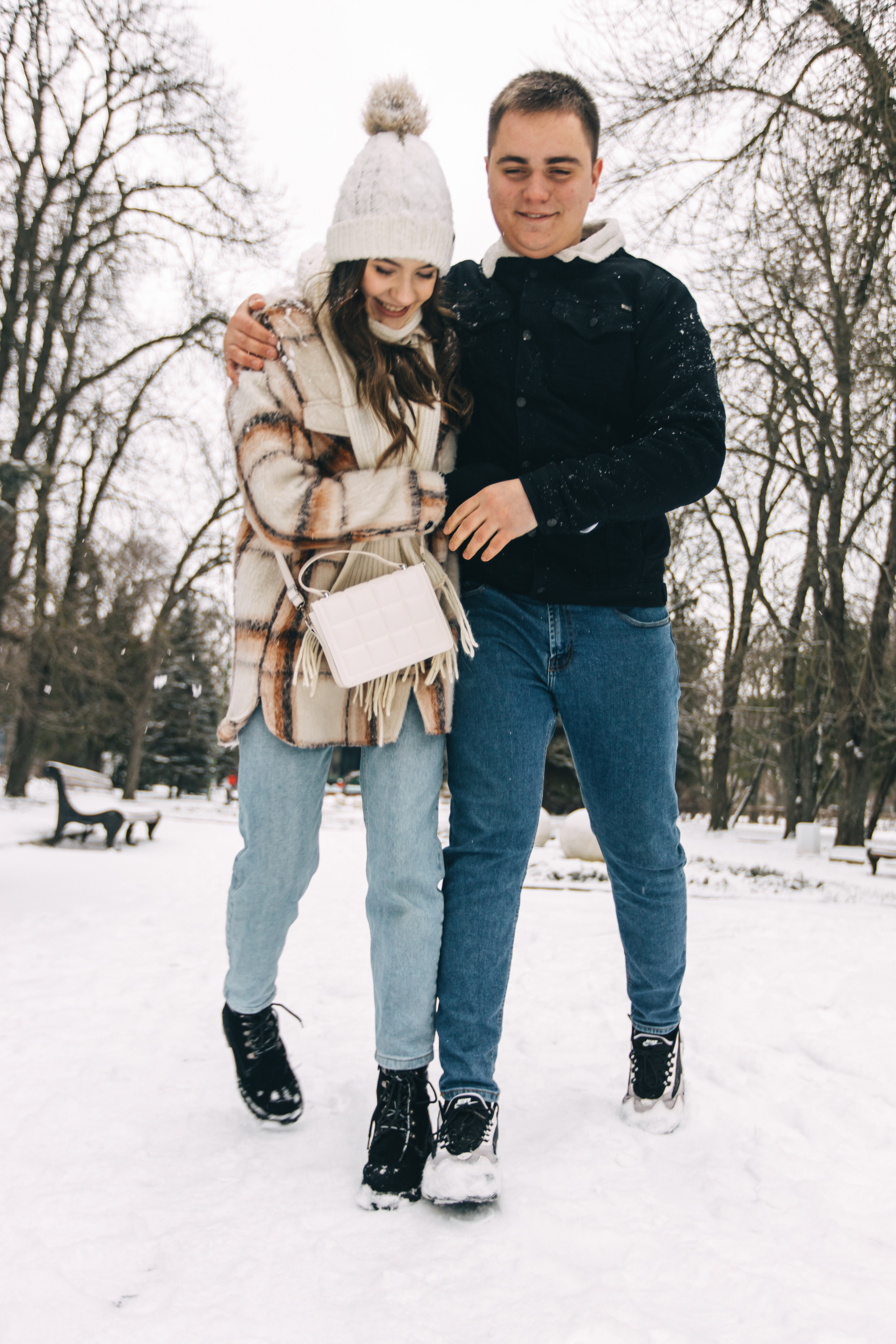 Алина и Игорь. Фотограф Таганрог Любимая Надя