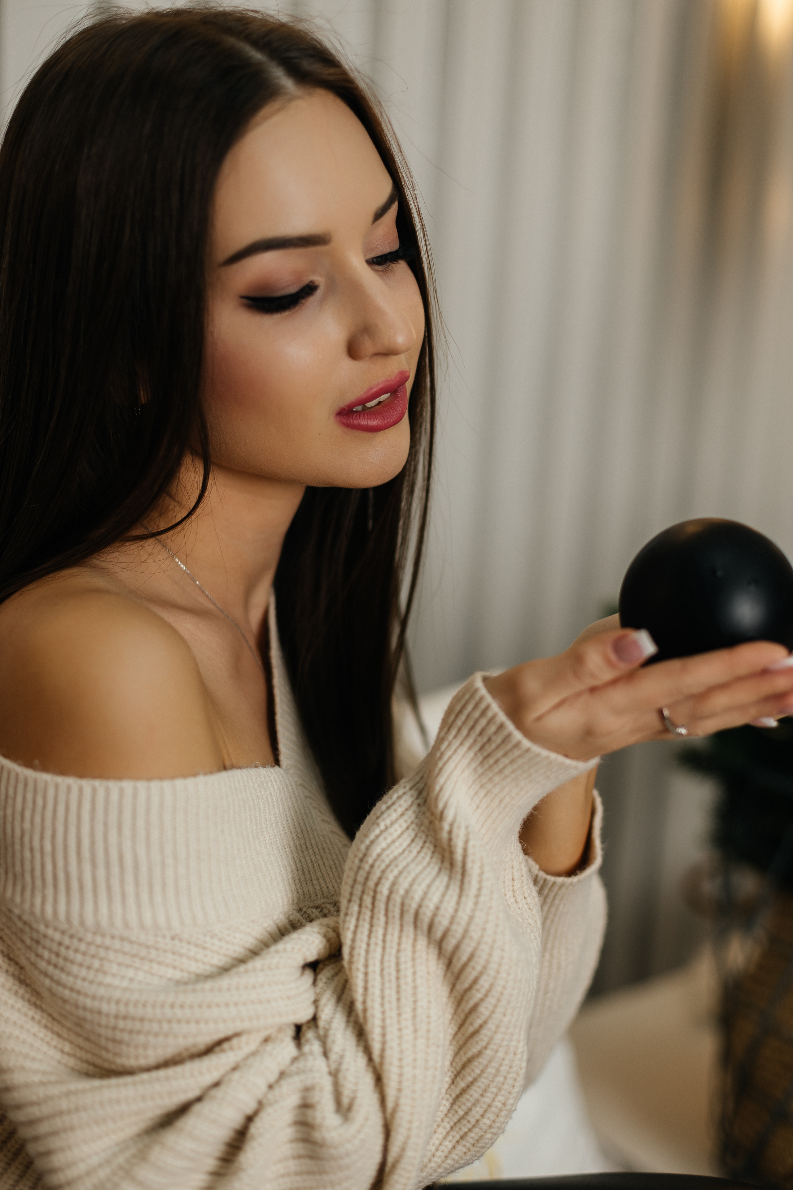 Диана. Фотограф Таганрог Любимая Надя