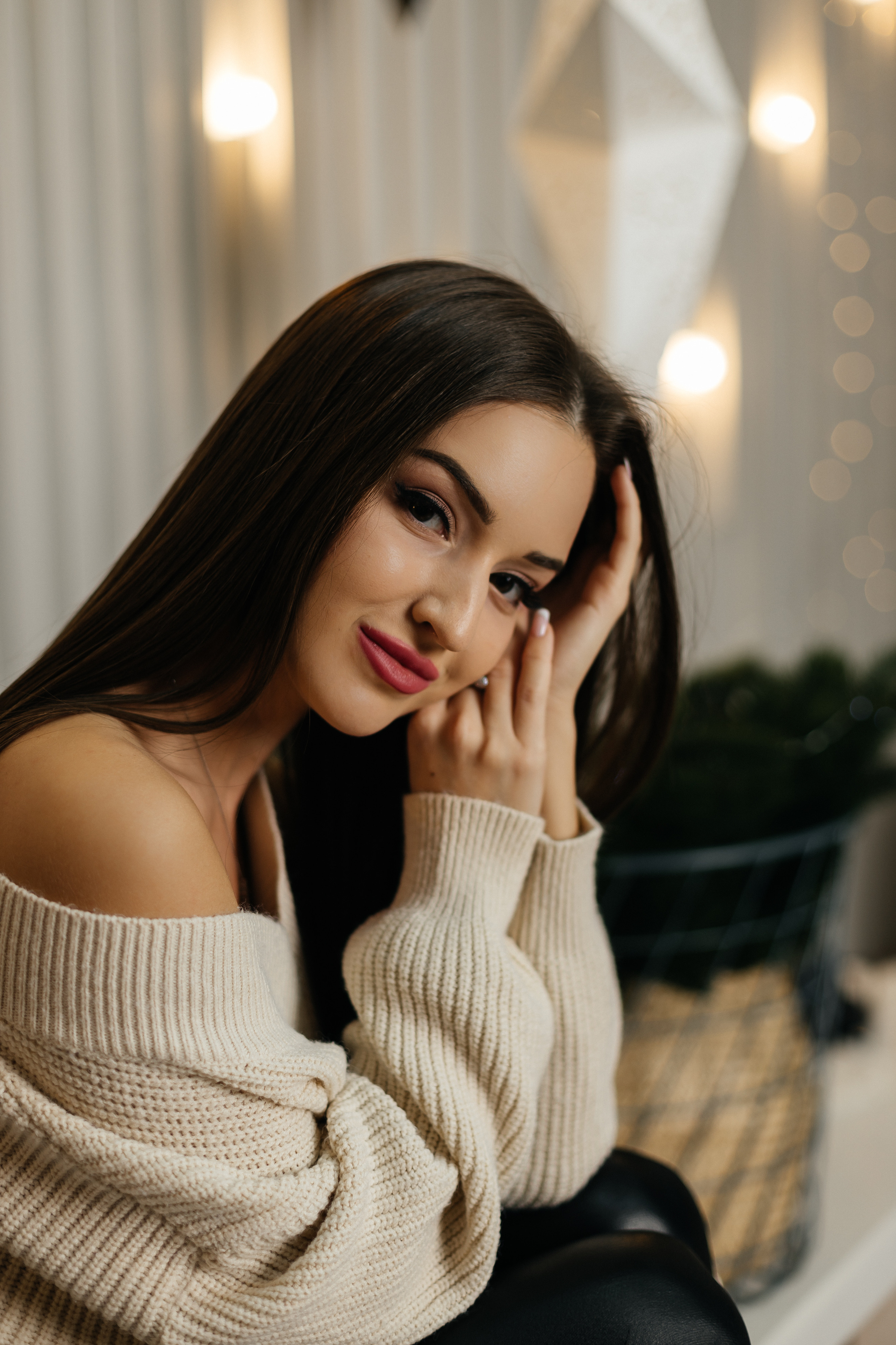 Диана. Фотограф Таганрог Любимая Надя