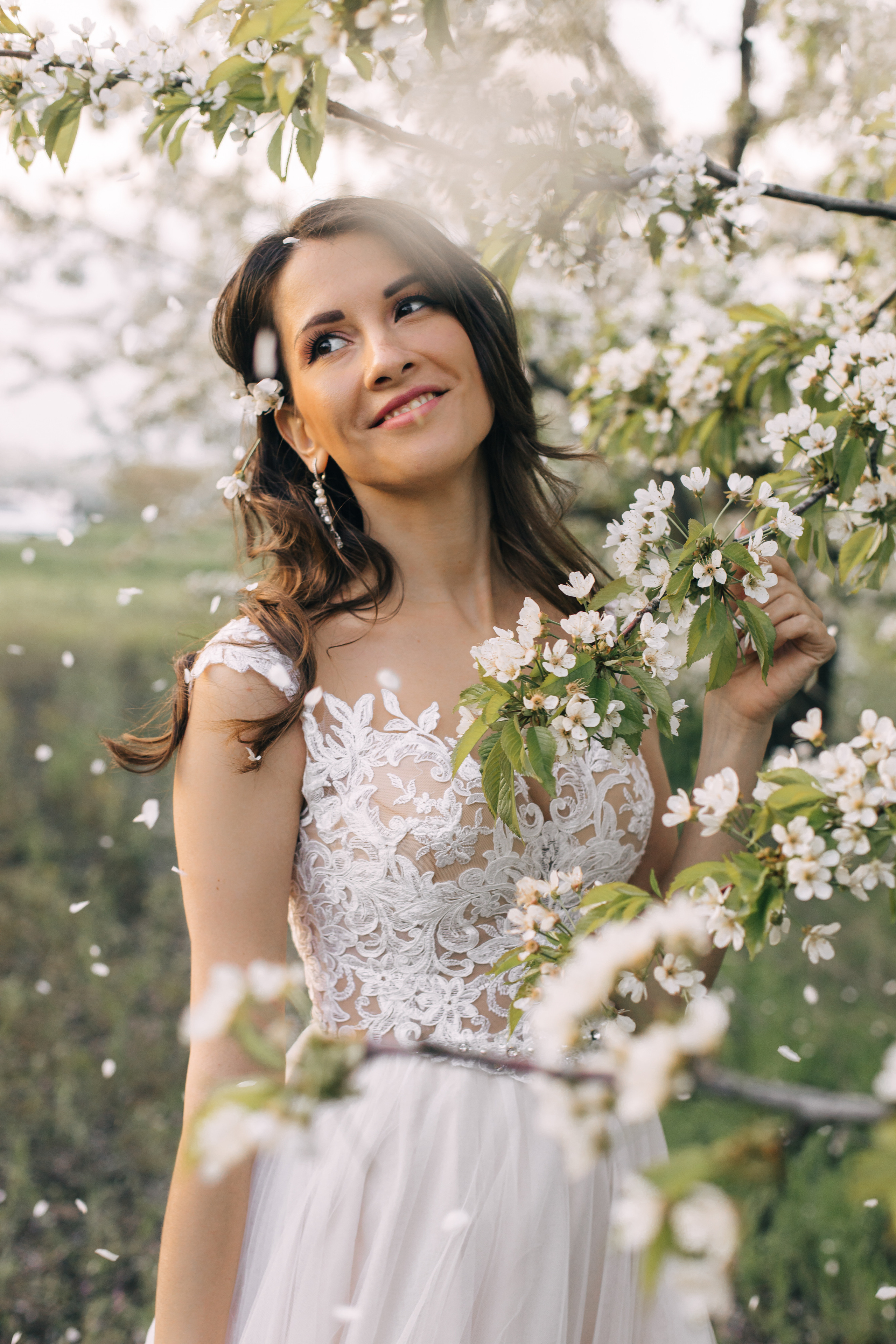 Марина и Гена. Фотограф Таганрог Любимая Надя