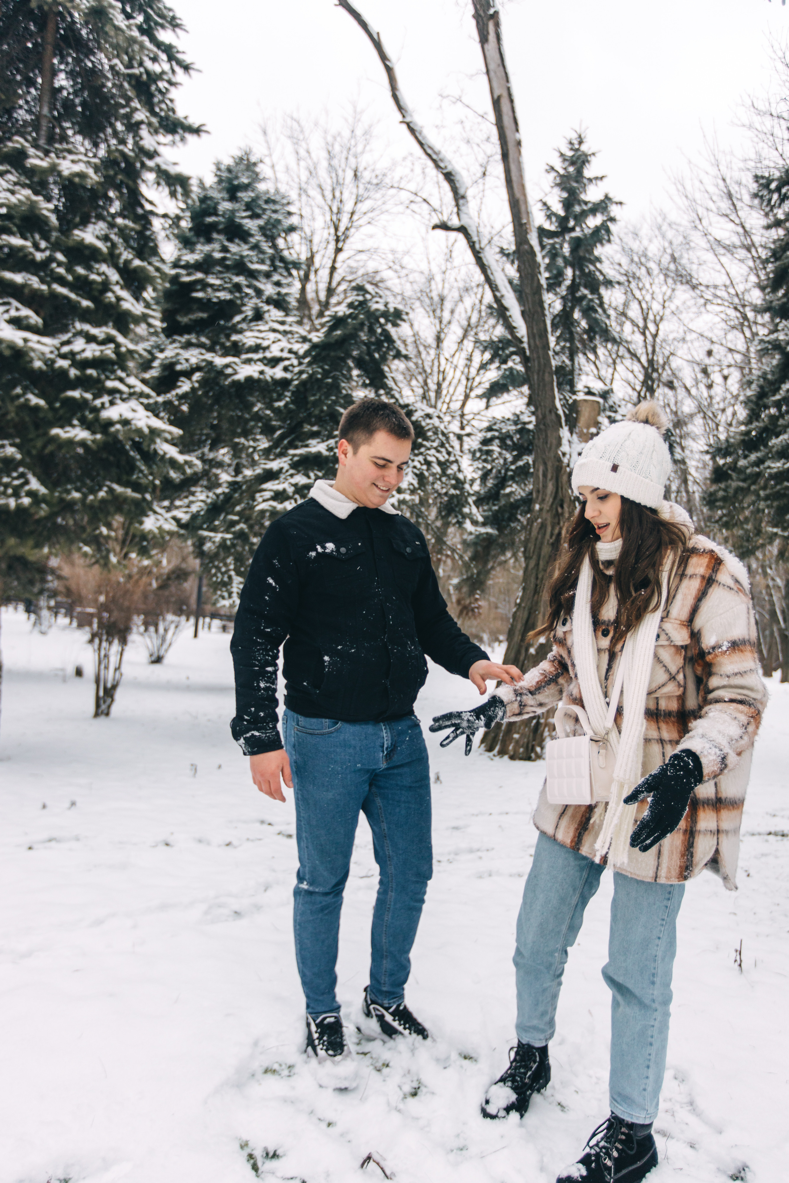 Алина и Игорь. Фотограф Таганрог Любимая Надя