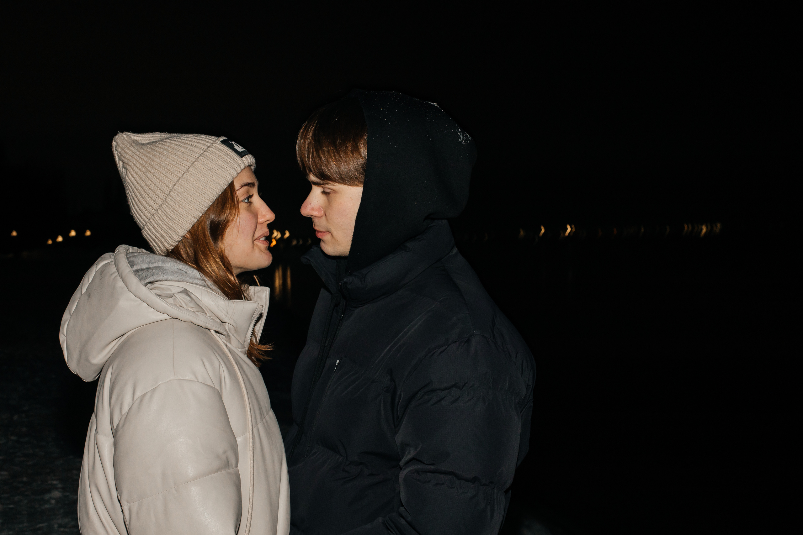 Таня и Влад. Фотограф Таганрог Любимая Надя