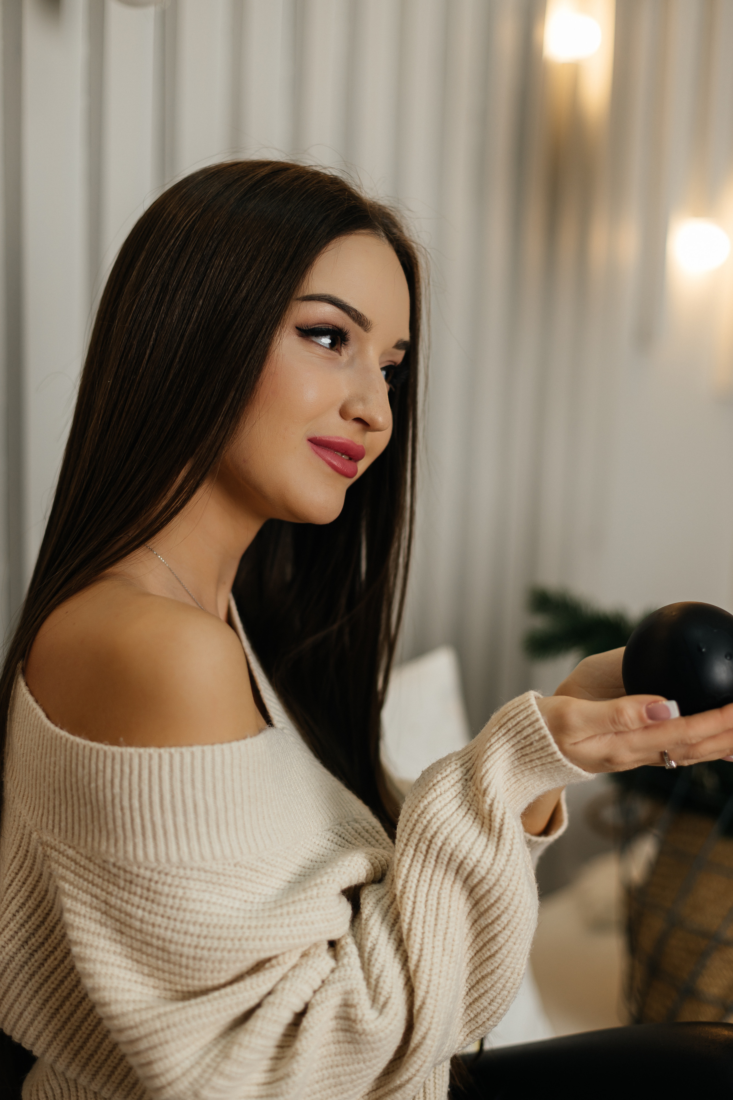 Диана. Фотограф Таганрог Любимая Надя