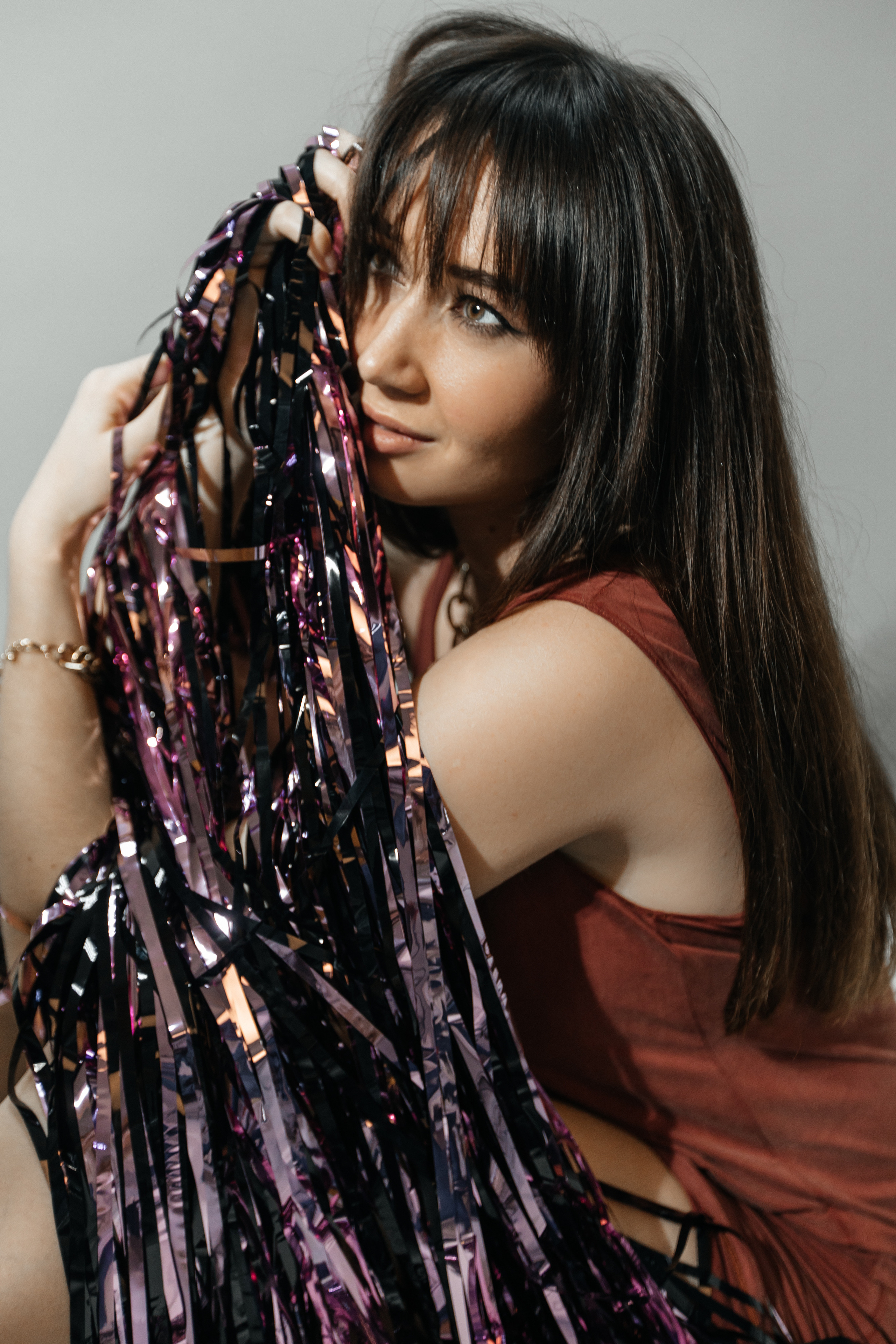 Юля. Фотограф Таганрог Любимая Надя