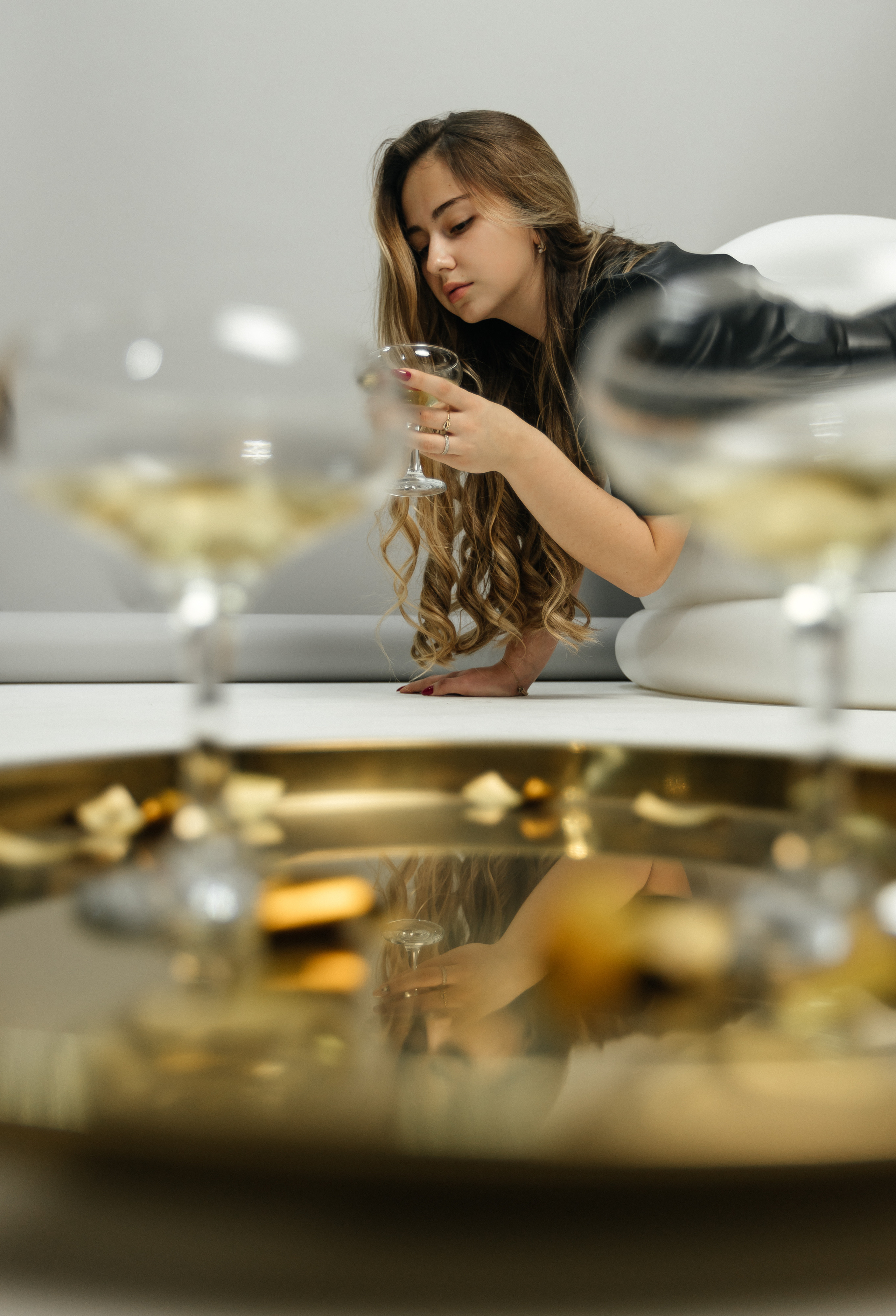 Даша. Фотограф Таганрог Любимая Надя