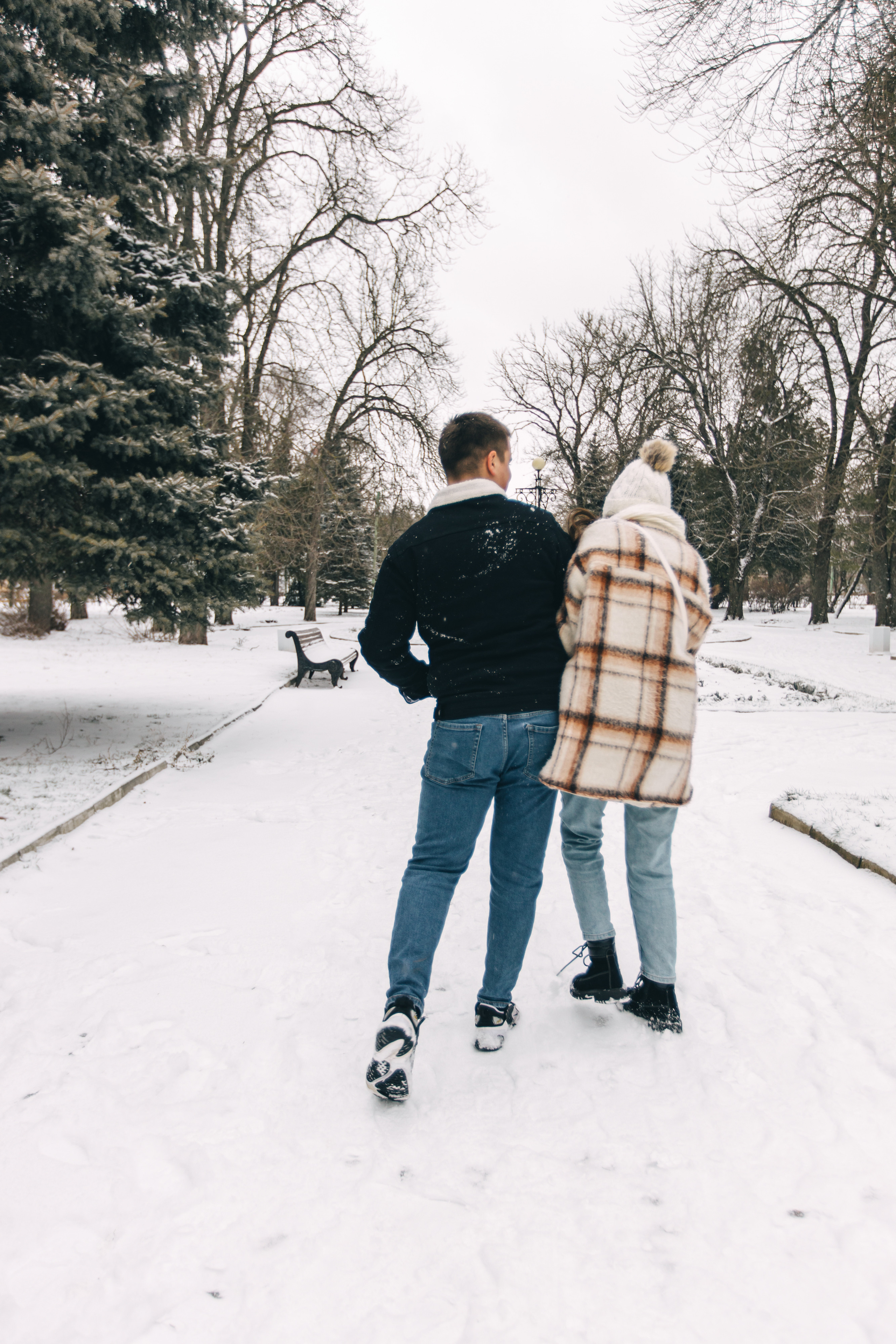 Алина и Игорь. Фотограф Таганрог Любимая Надя