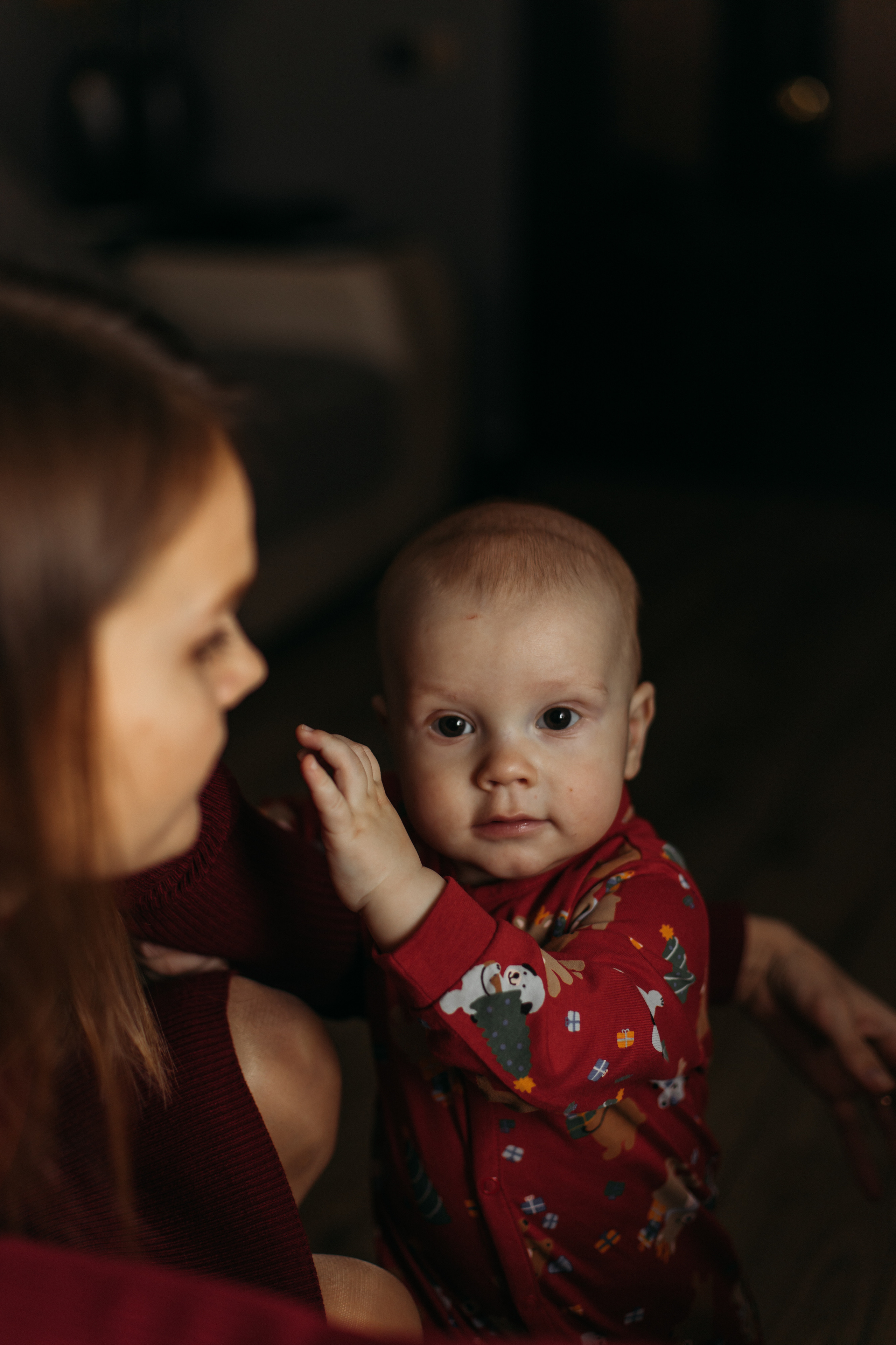 Марина, Лёша и Егор. Фотограф Таганрог Любимая Надя