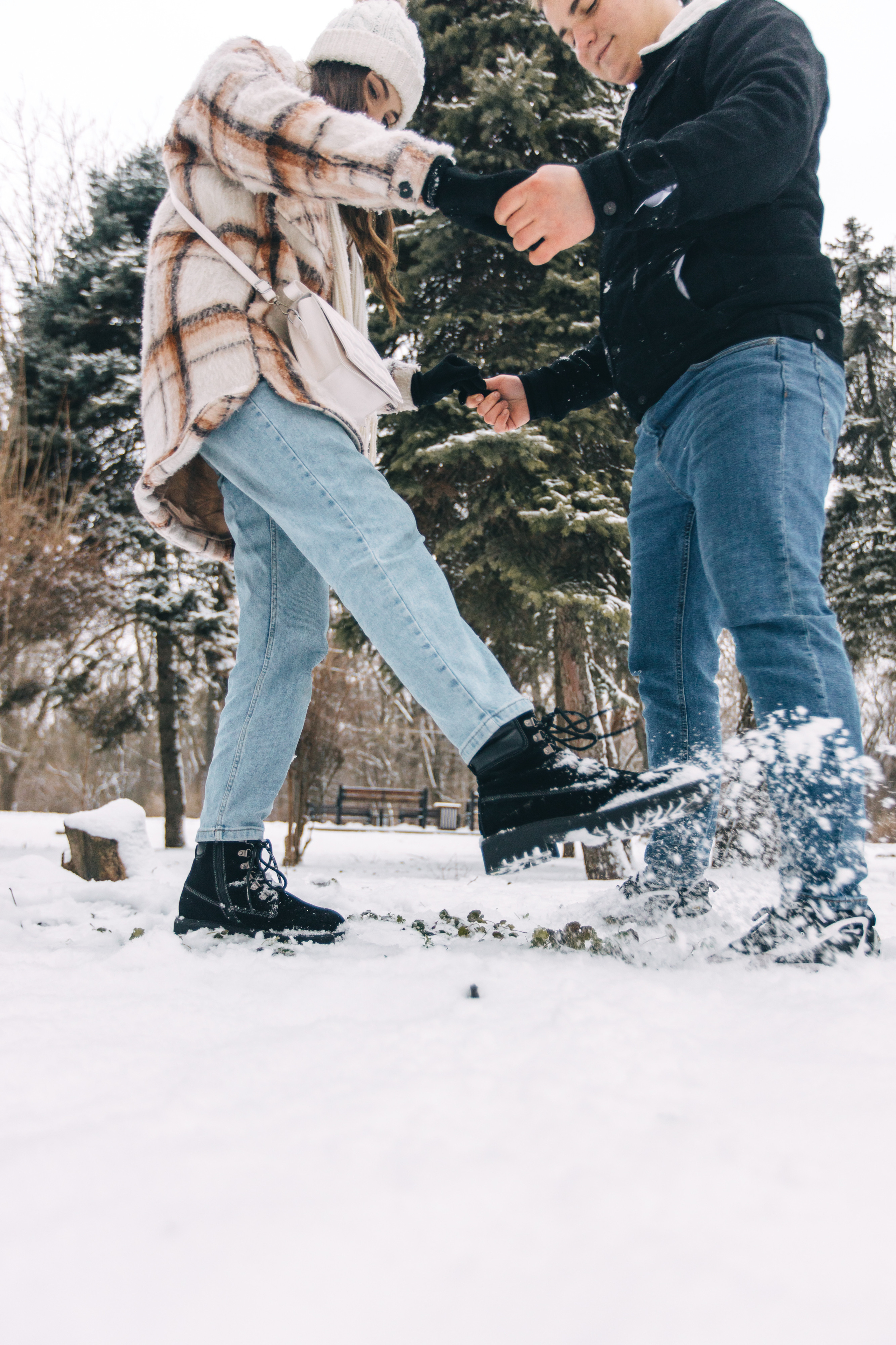 Алина и Игорь. Фотограф Таганрог Любимая Надя
