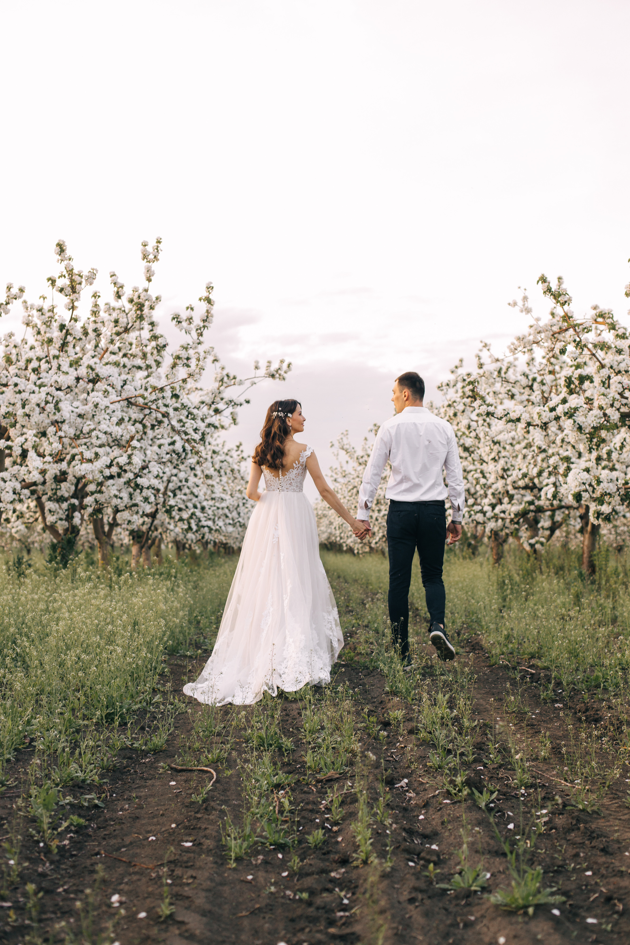 Марина и Гена. Фотограф Таганрог Любимая Надя