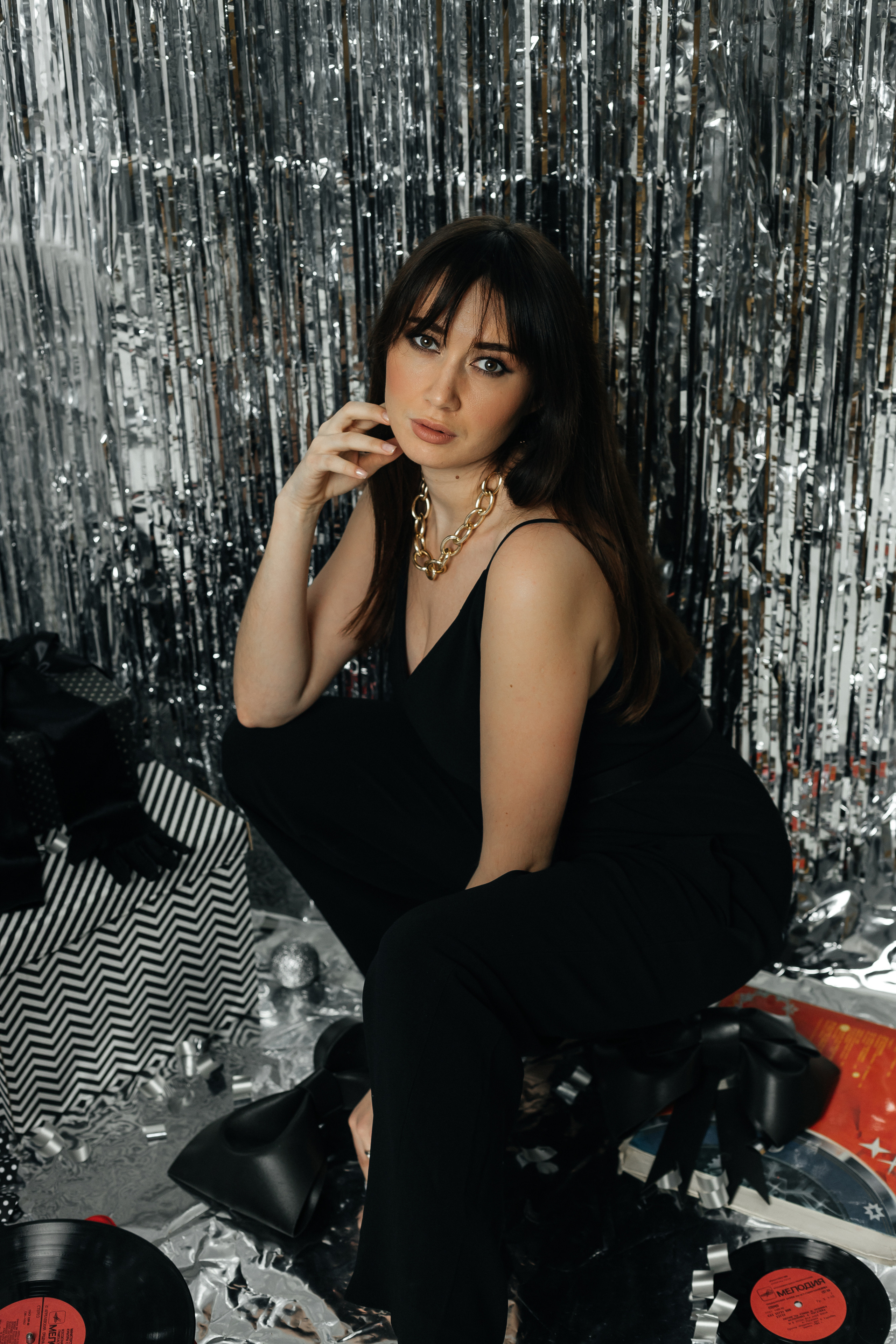 Юля. Фотограф Таганрог Любимая Надя