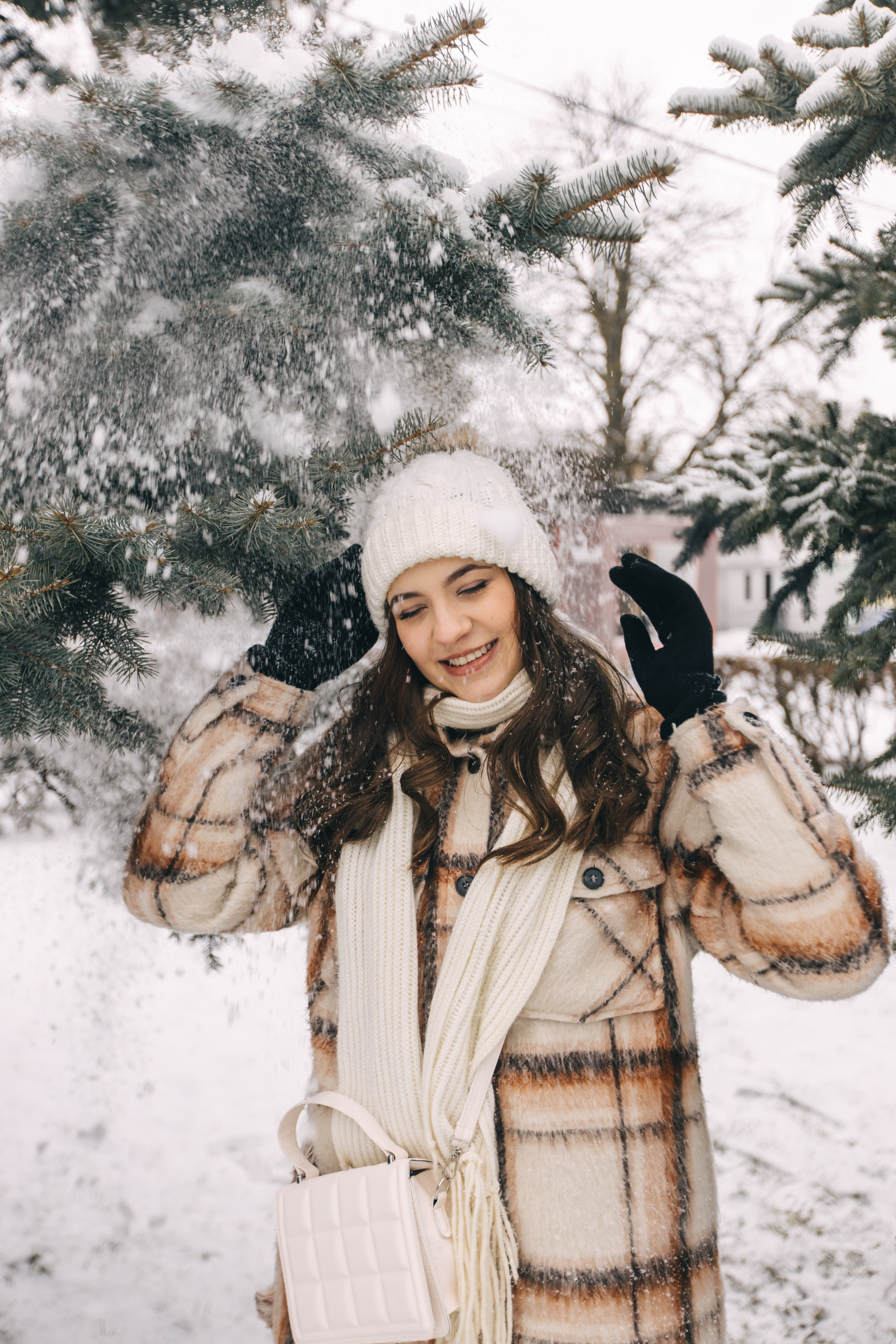 Алина и Игорь. Фотограф Таганрог Любимая Надя