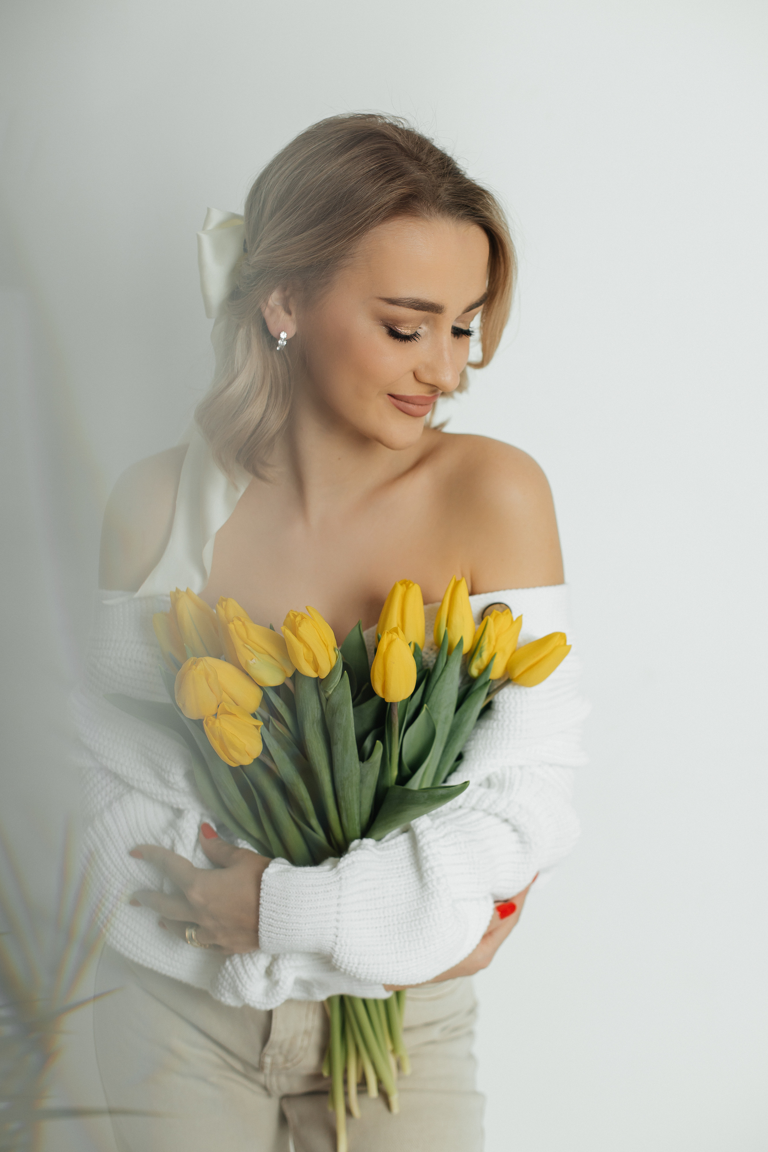 Катя. Фотограф Таганрог Любимая Надя