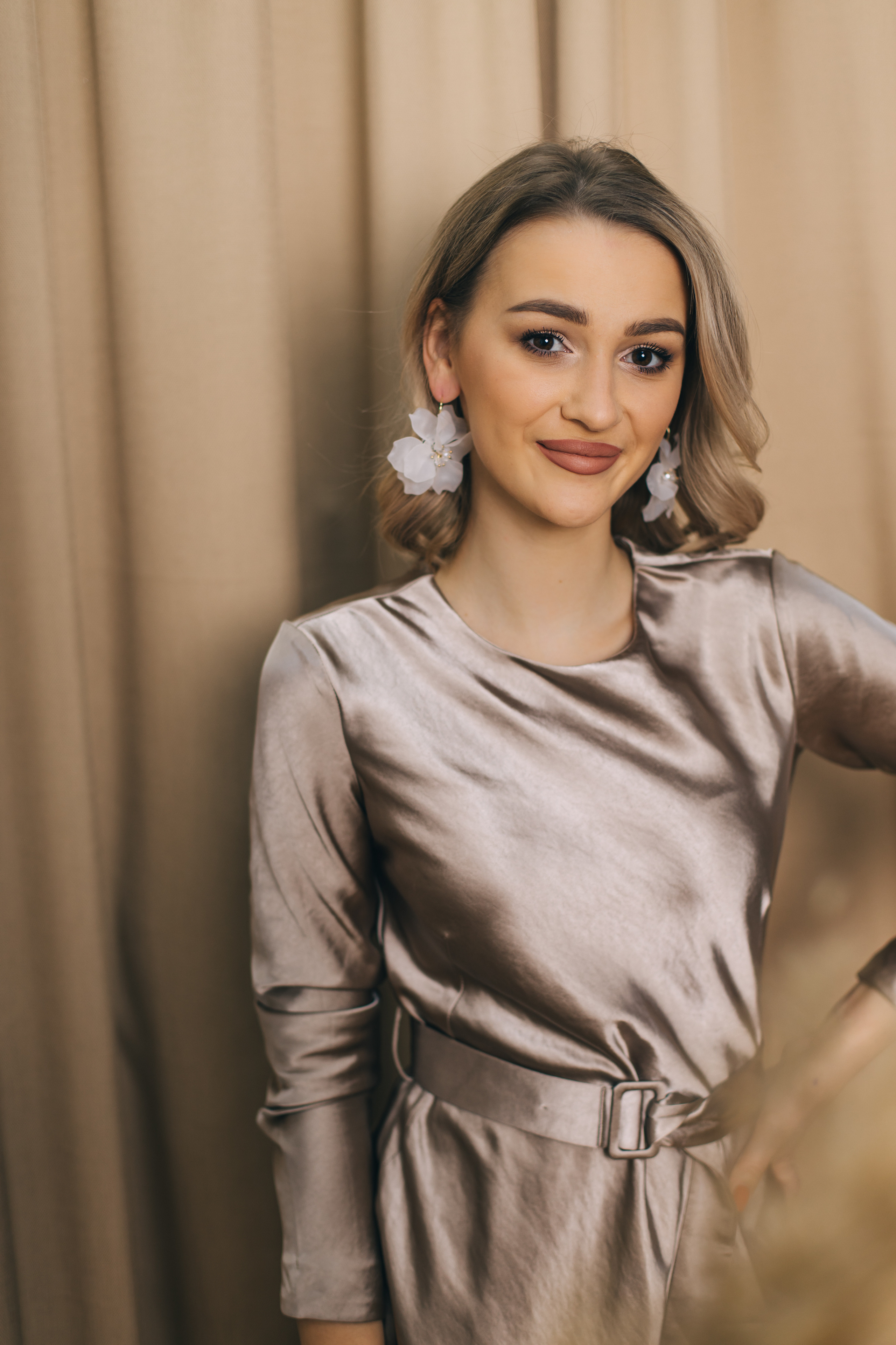 Катя. Фотограф Таганрог Любимая Надя