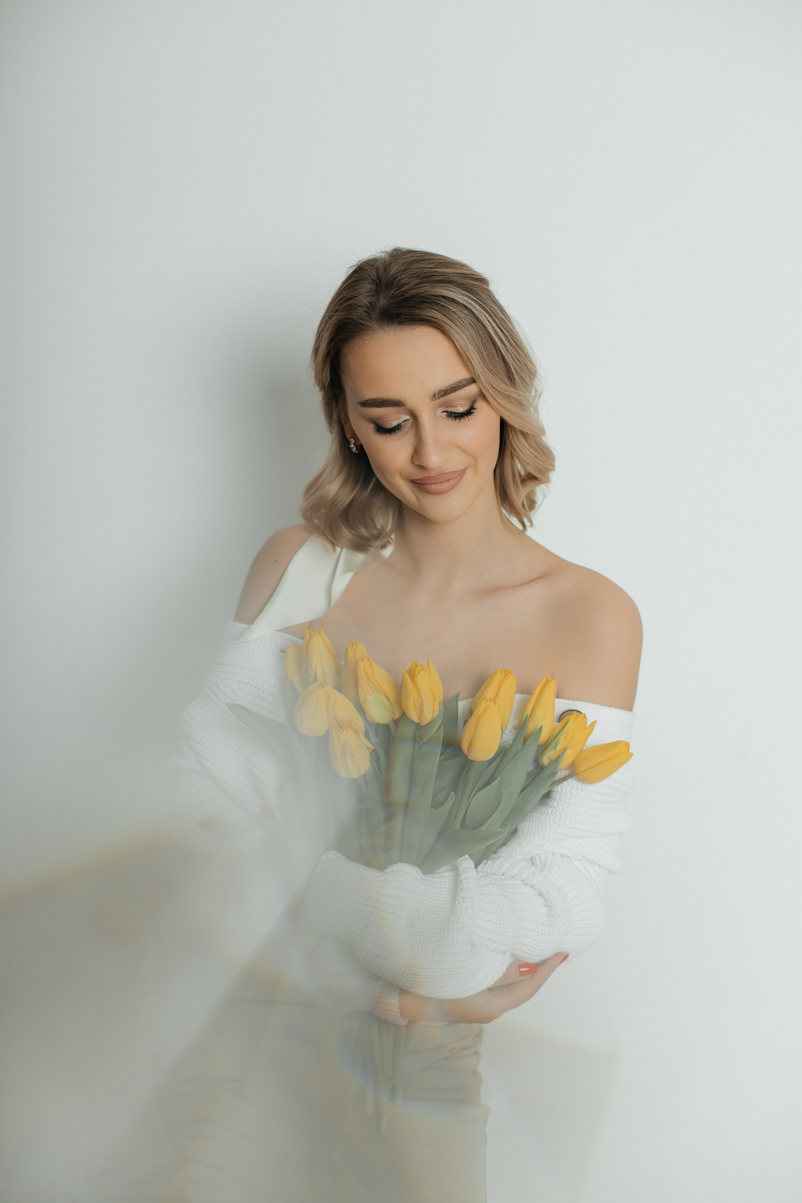 Катя. Фотограф Таганрог Любимая Надя