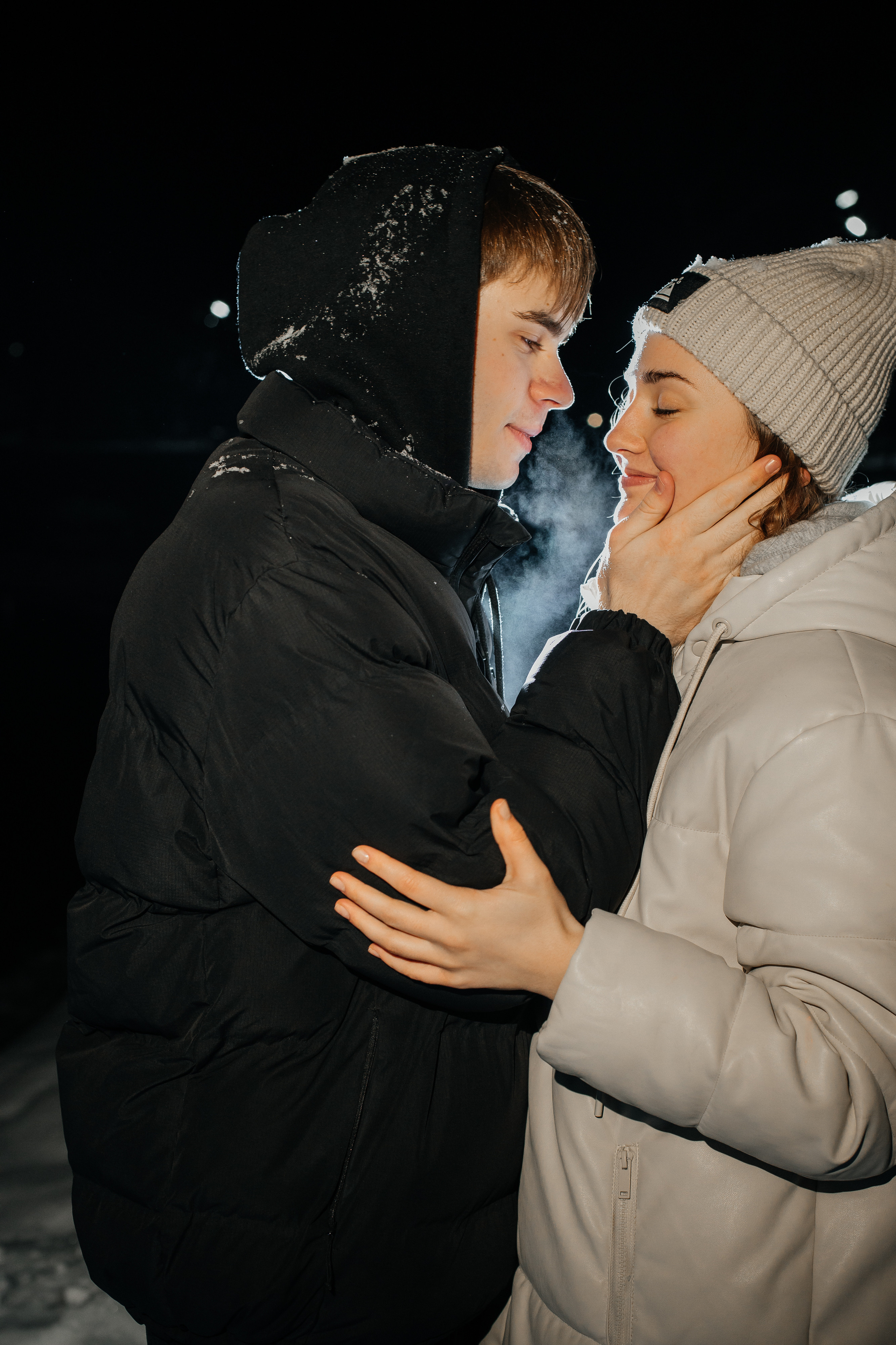 Таня и Влад. Фотограф Таганрог Любимая Надя