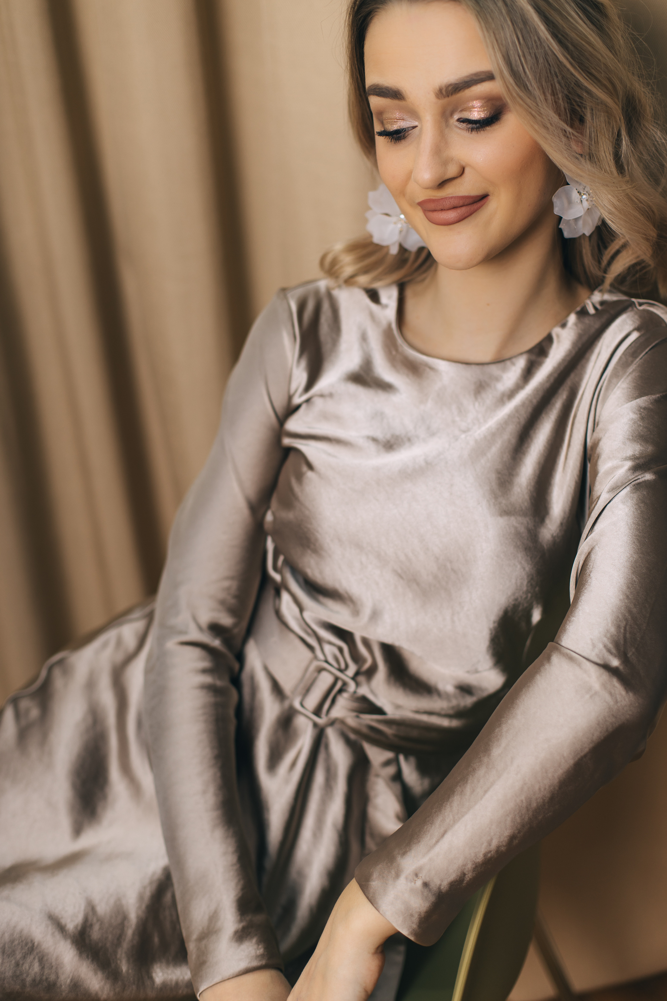 Катя. Фотограф Таганрог Любимая Надя