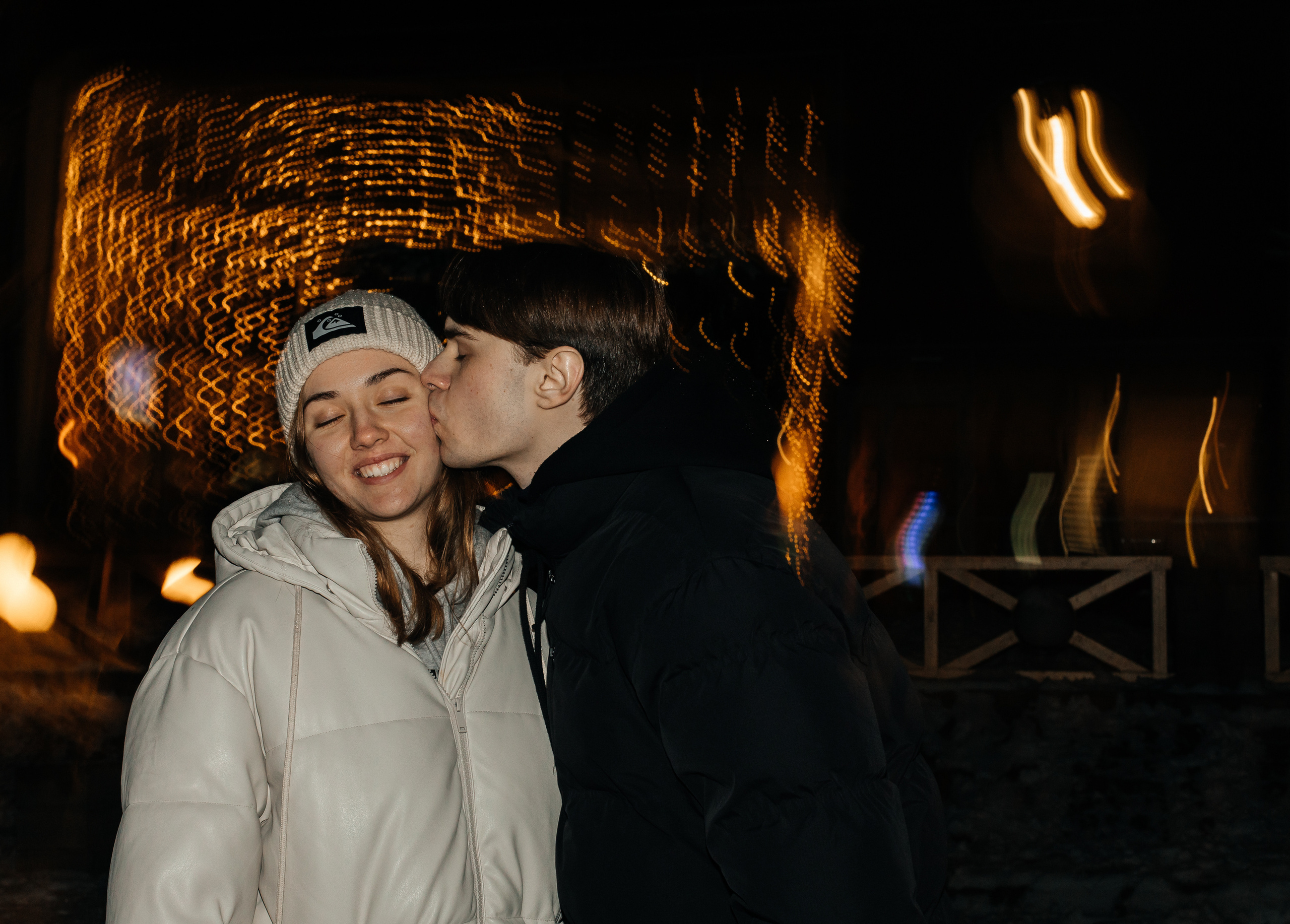 Таня и Влад. Фотограф Таганрог Любимая Надя