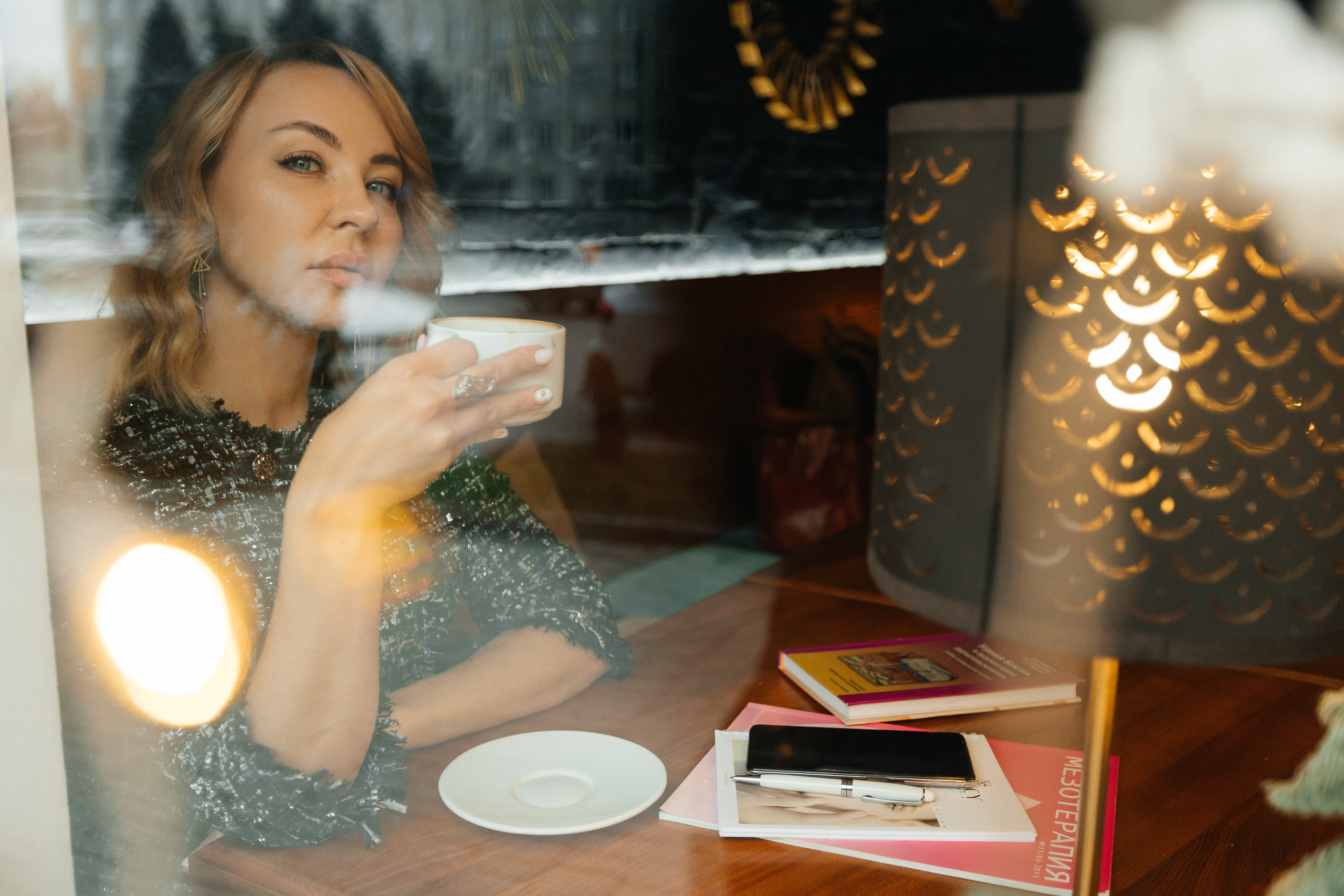 Ира. Фотограф Таганрог Любимая Надя