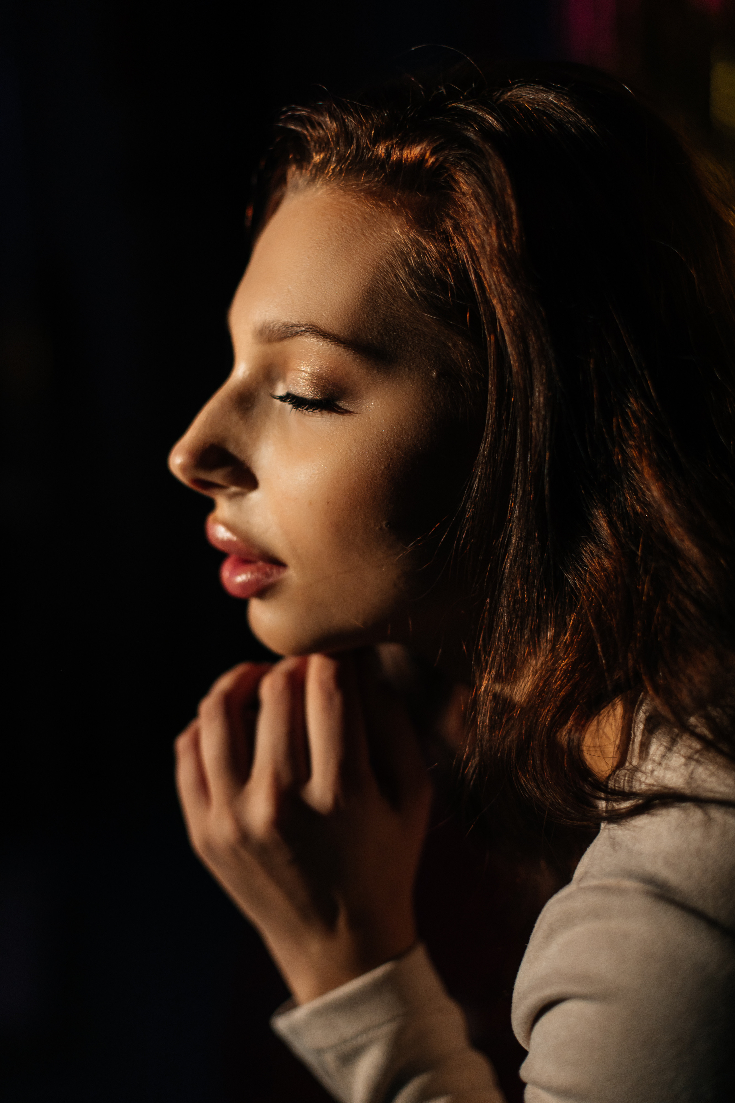 Таня. Фотограф Таганрог Любимая Надя