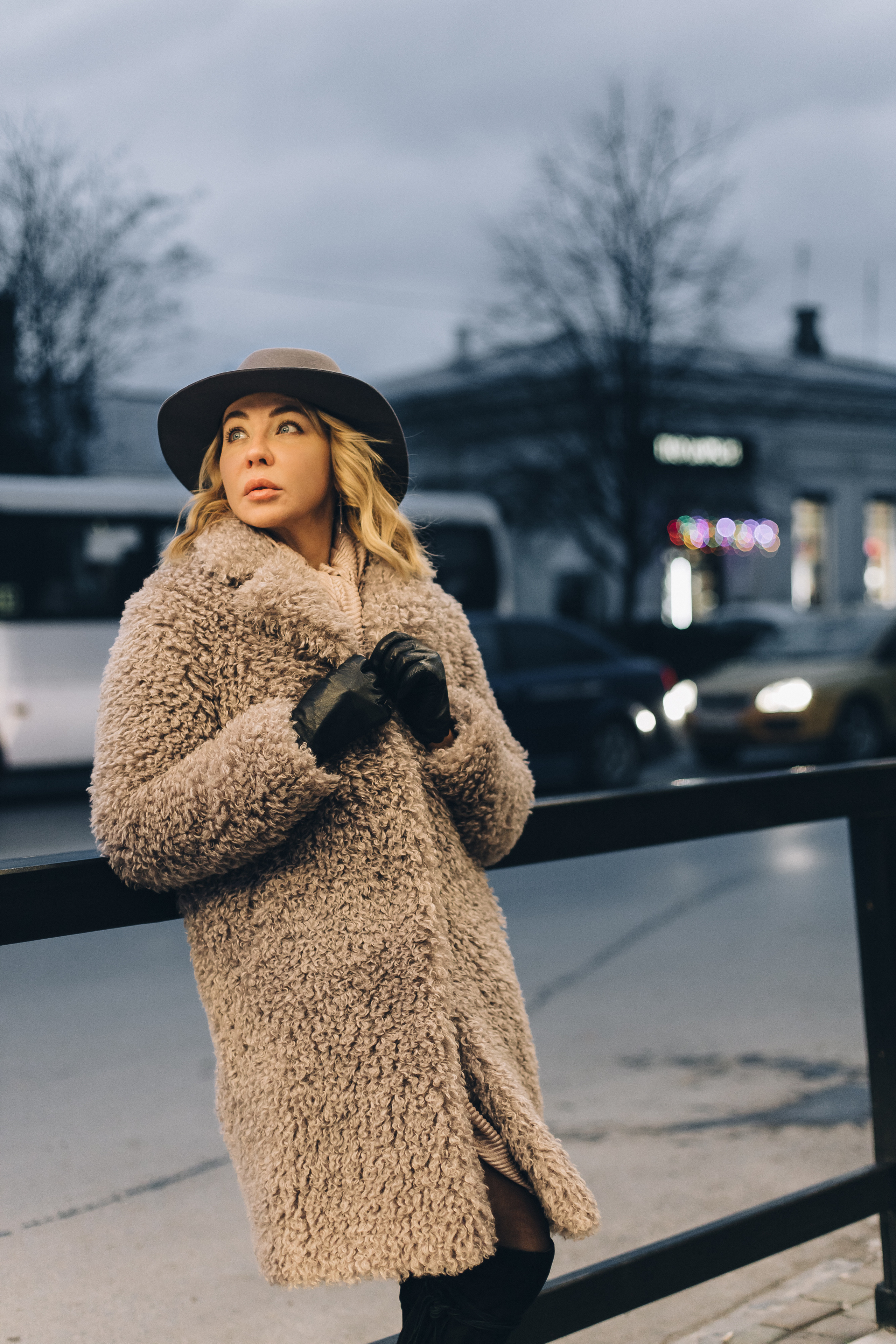 Ира. Фотограф Таганрог Любимая Надя