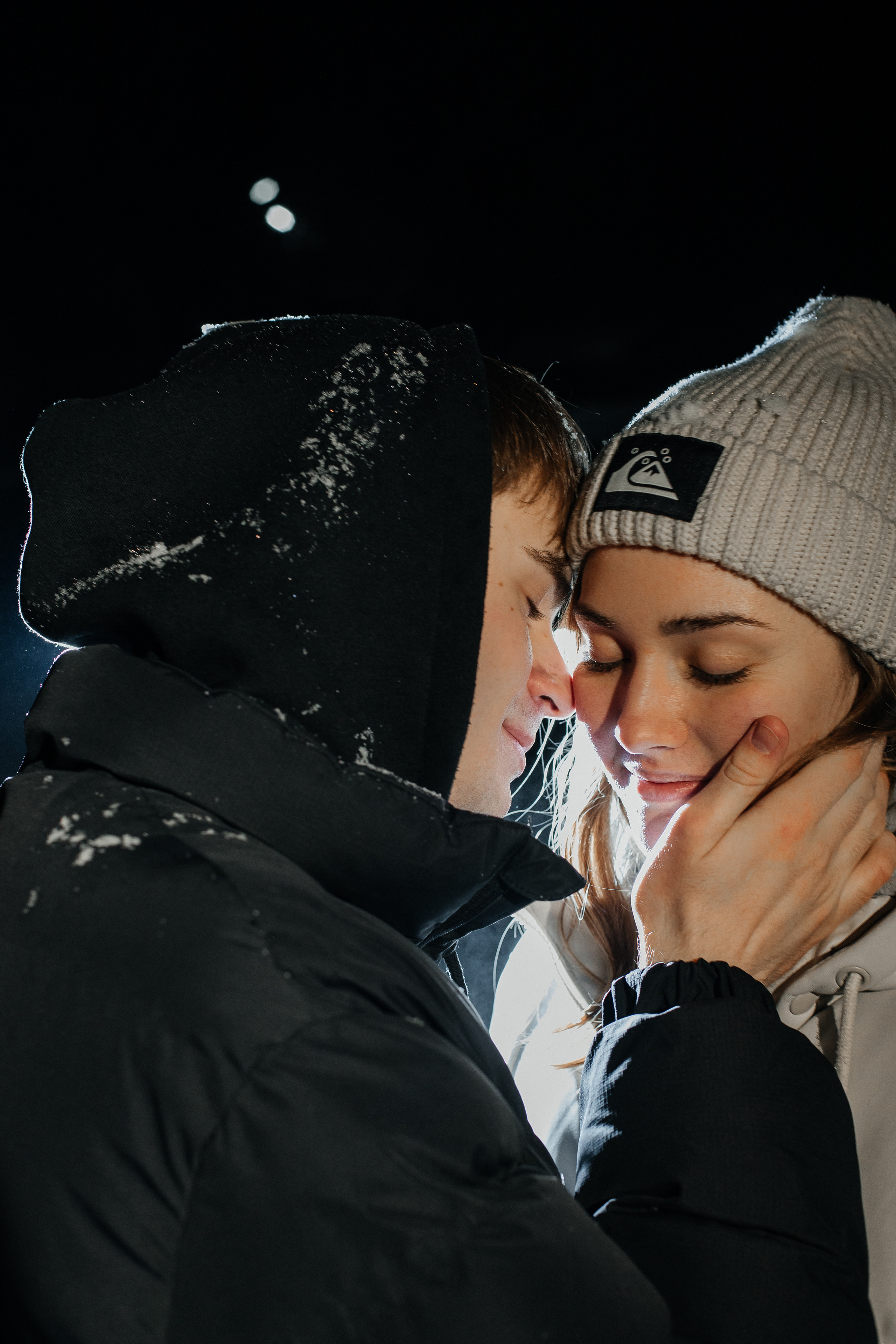 Таня и Влад. Фотограф Таганрог Любимая Надя