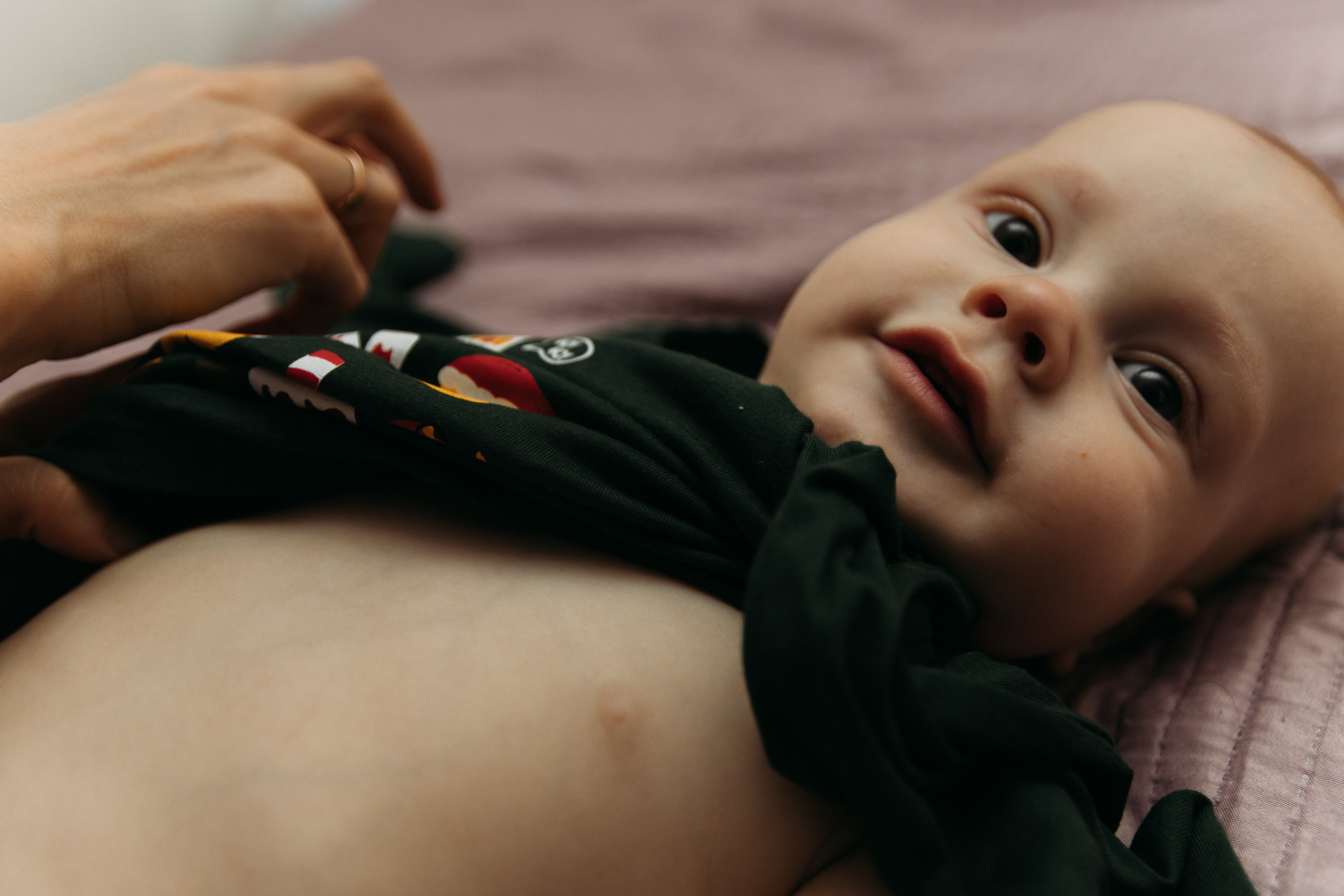 Марина, Лёша и Егор. Фотограф Таганрог Любимая Надя