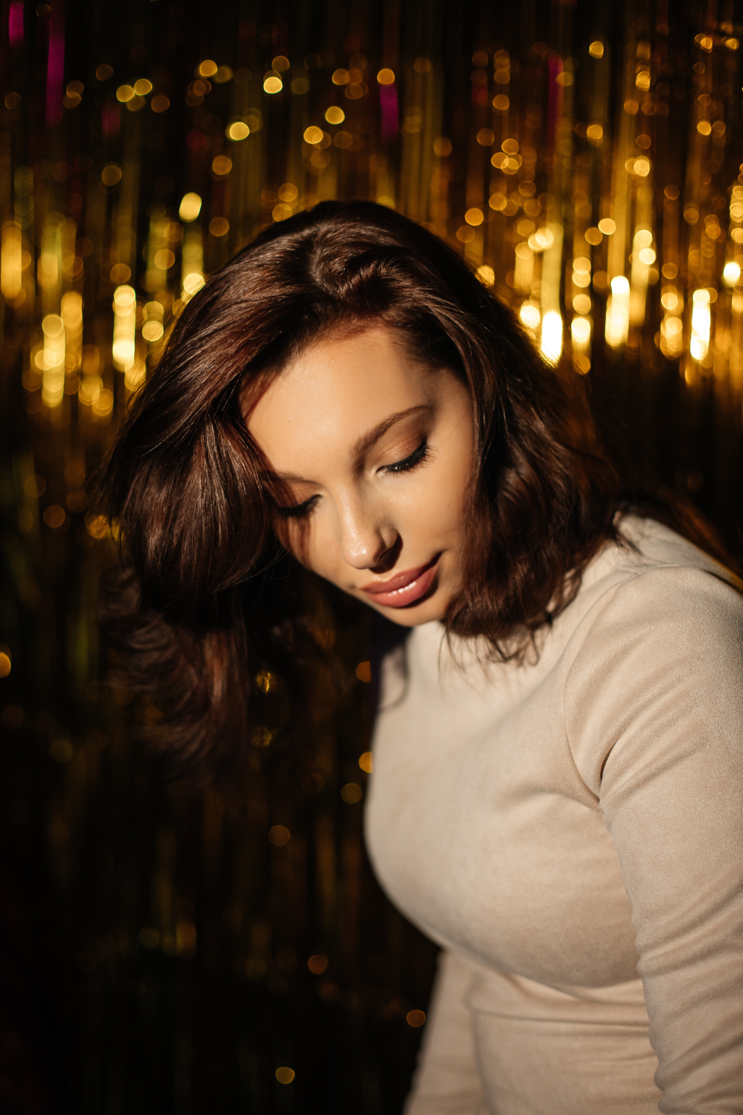 Таня. Фотограф Таганрог Любимая Надя