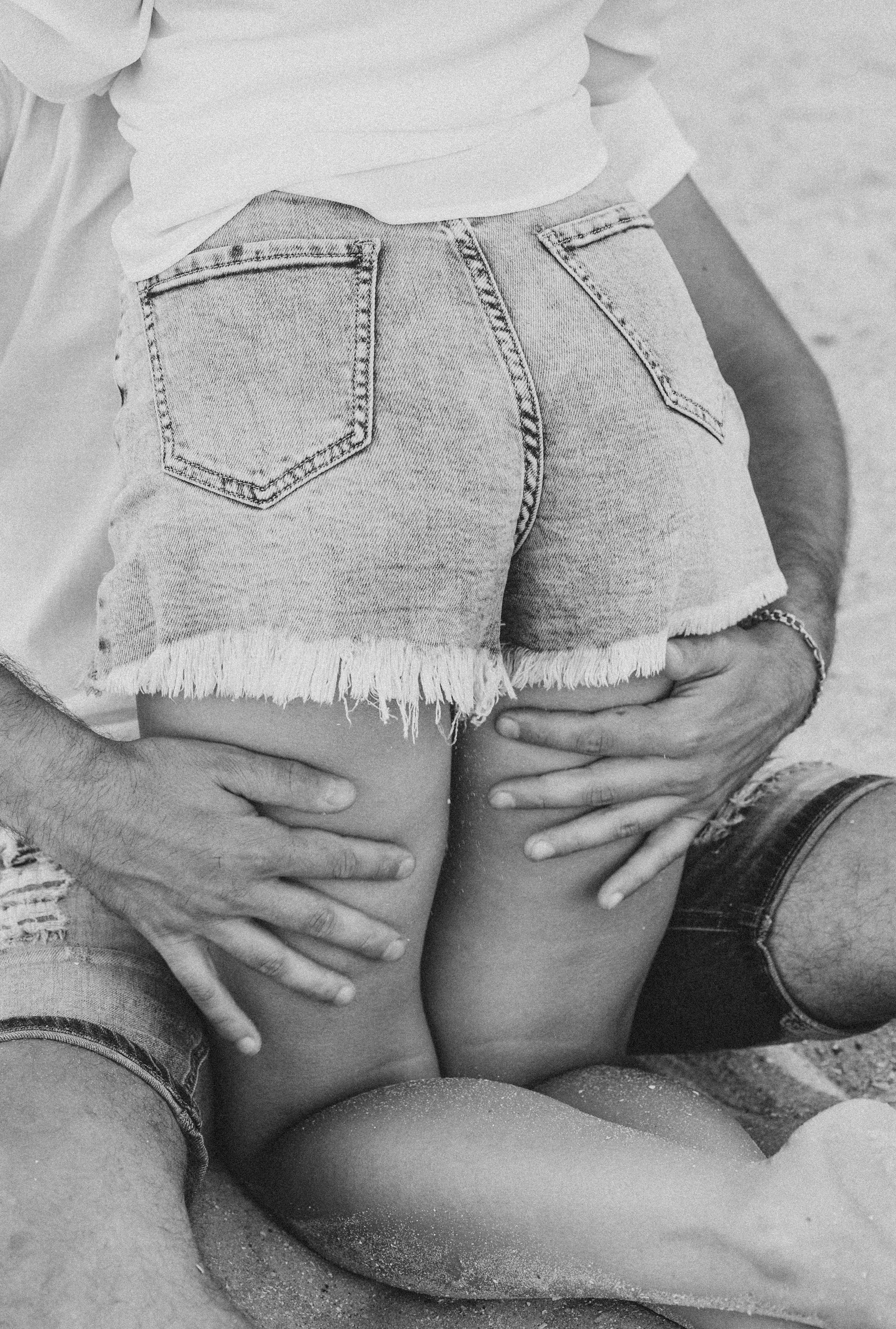 Настя и Паша. Фотограф Таганрог Любимая Надя