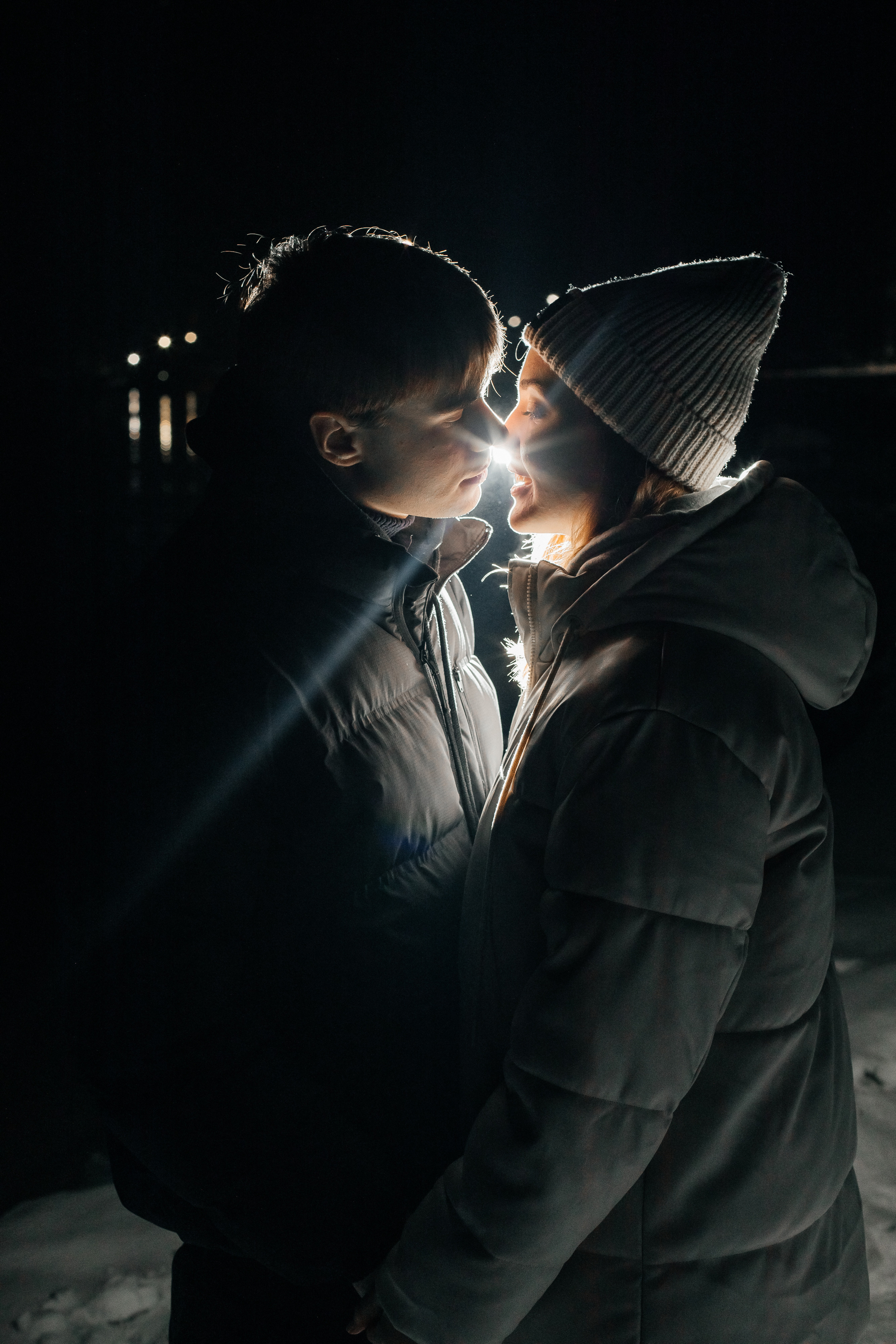 Таня и Влад. Фотограф Таганрог Любимая Надя