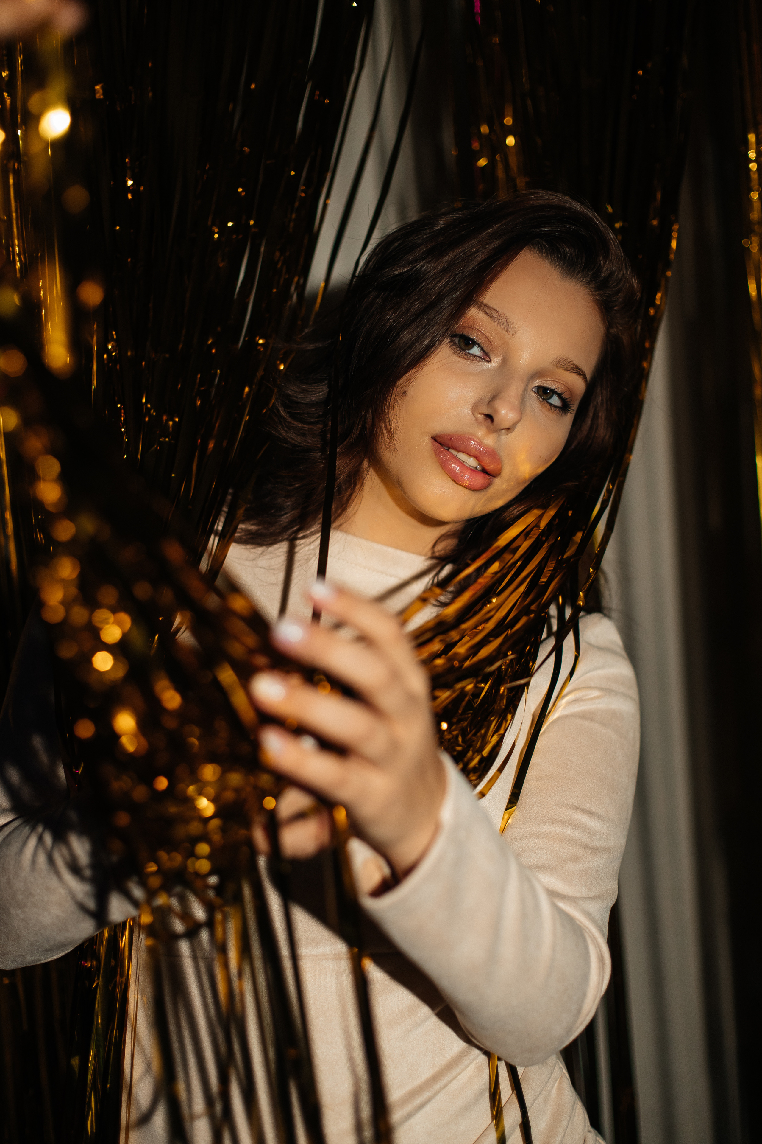 Таня. Фотограф Таганрог Любимая Надя