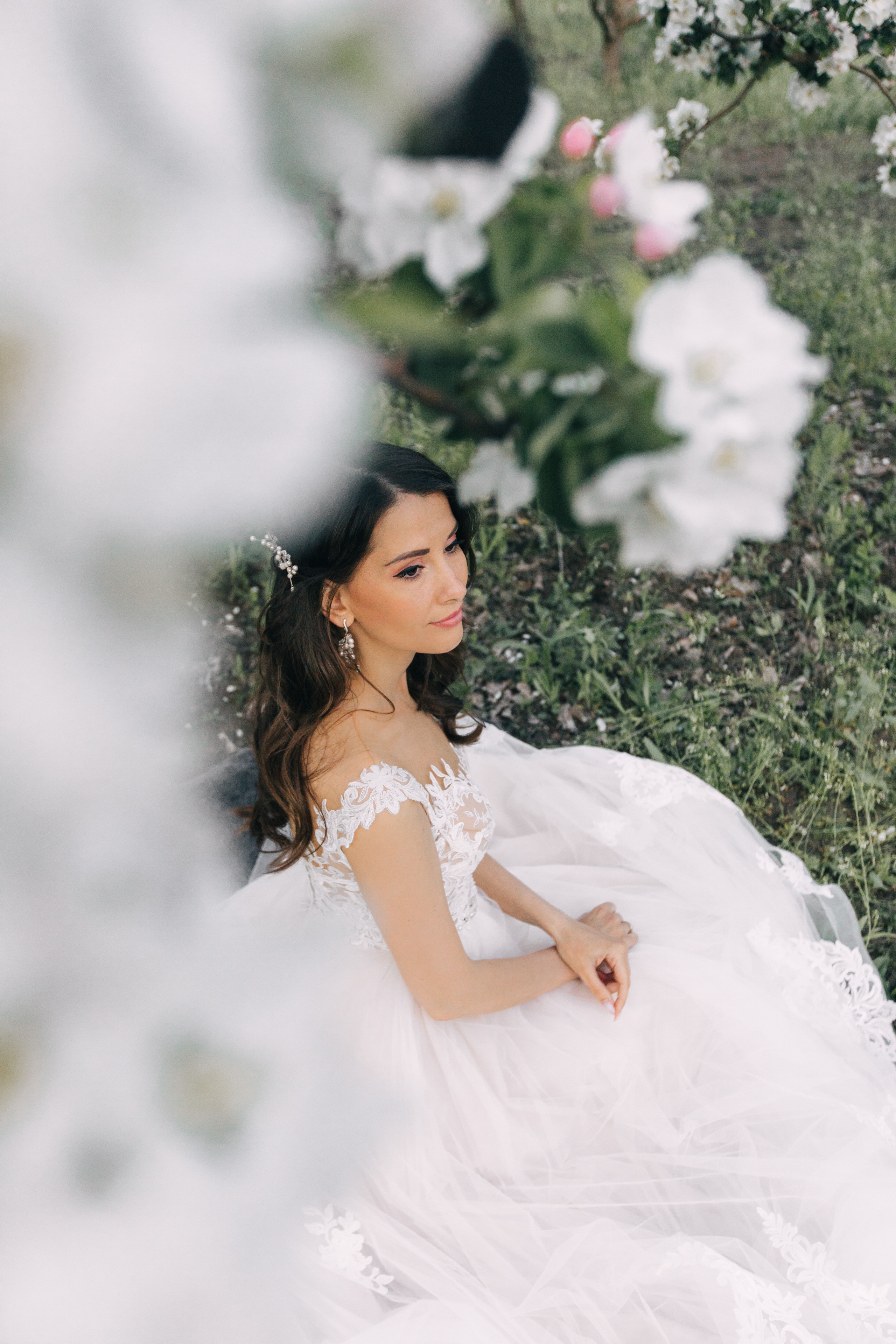 Марина и Гена. Фотограф Таганрог Любимая Надя