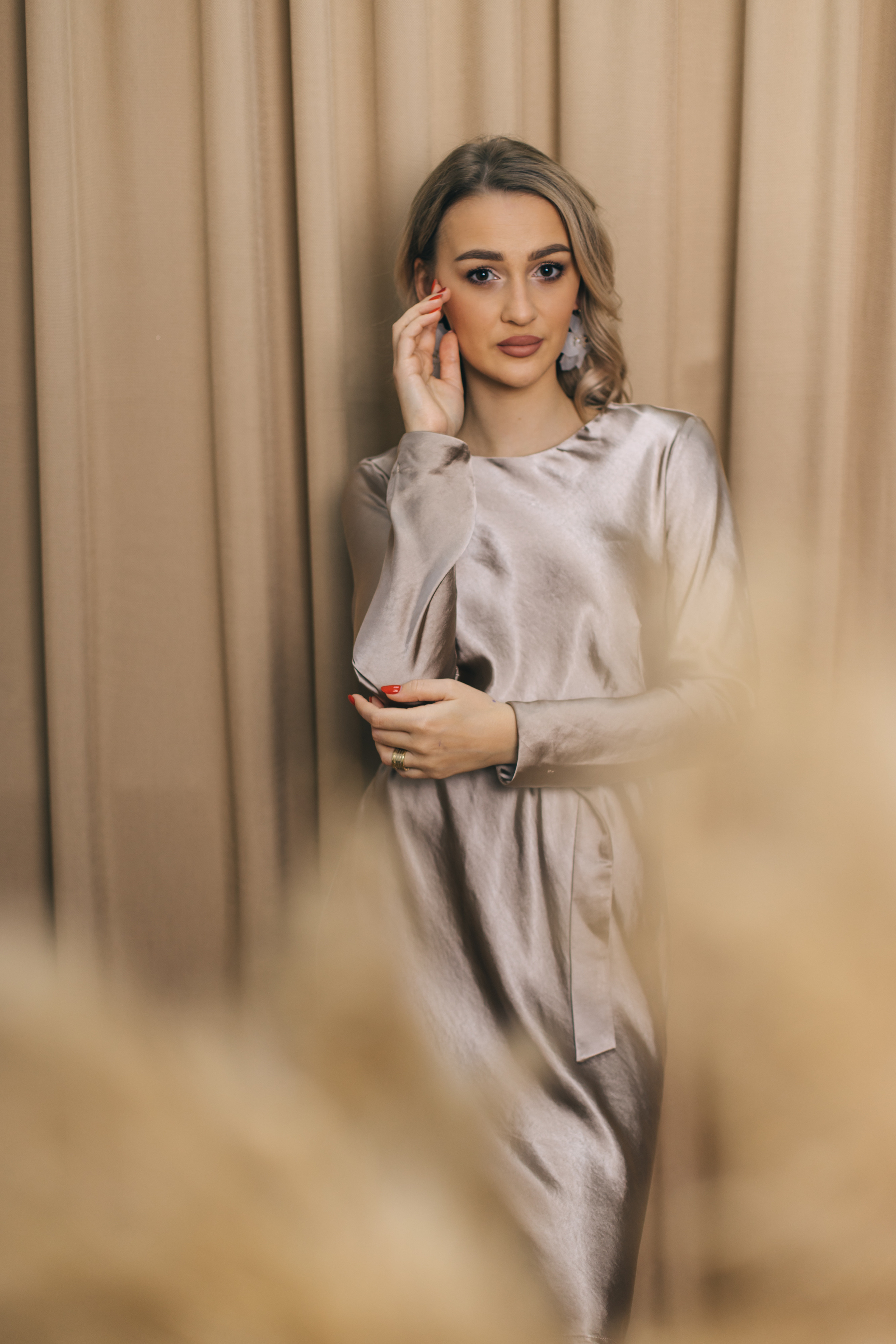 Катя. Фотограф Таганрог Любимая Надя