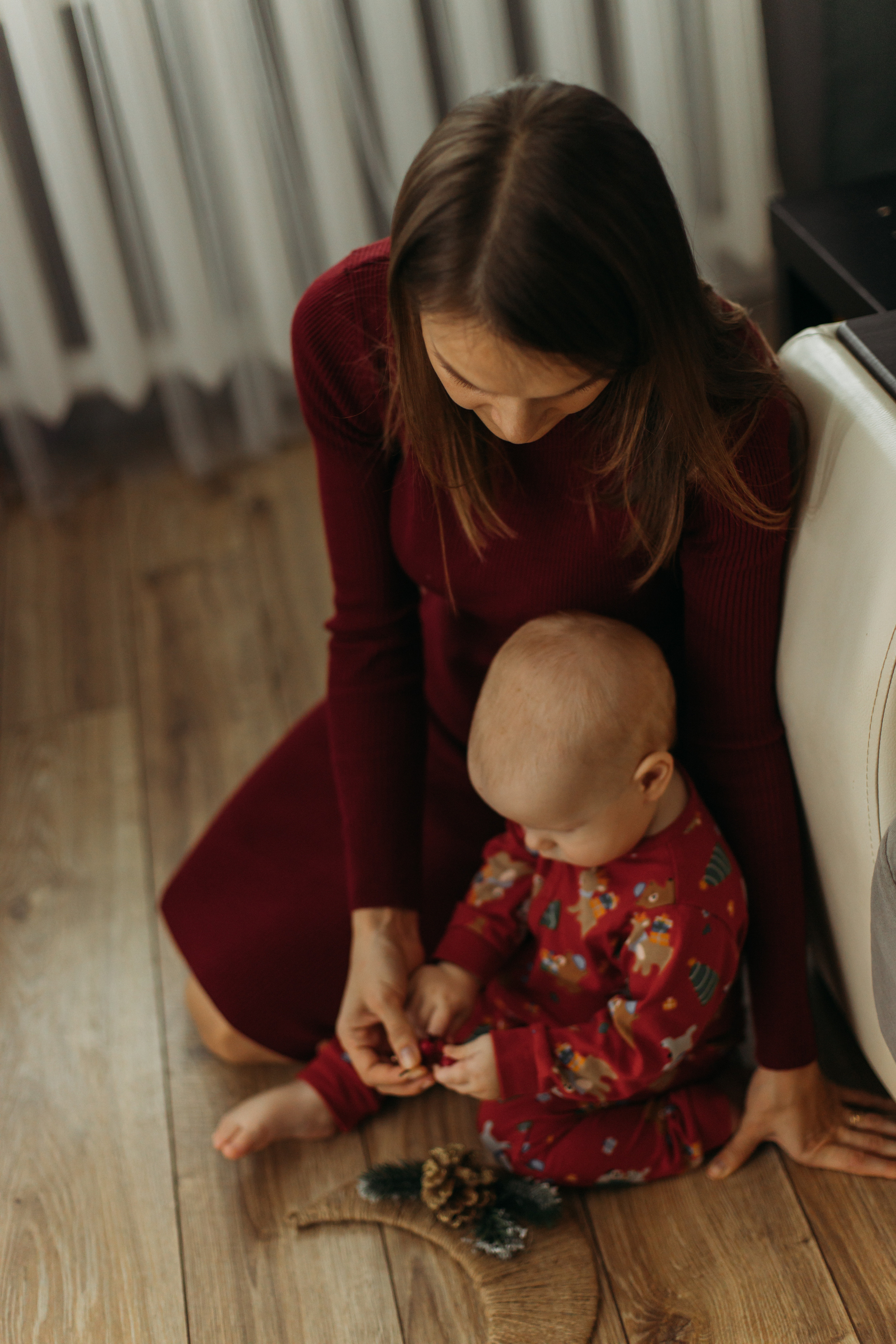 Марина, Лёша и Егор. Фотограф Таганрог Любимая Надя