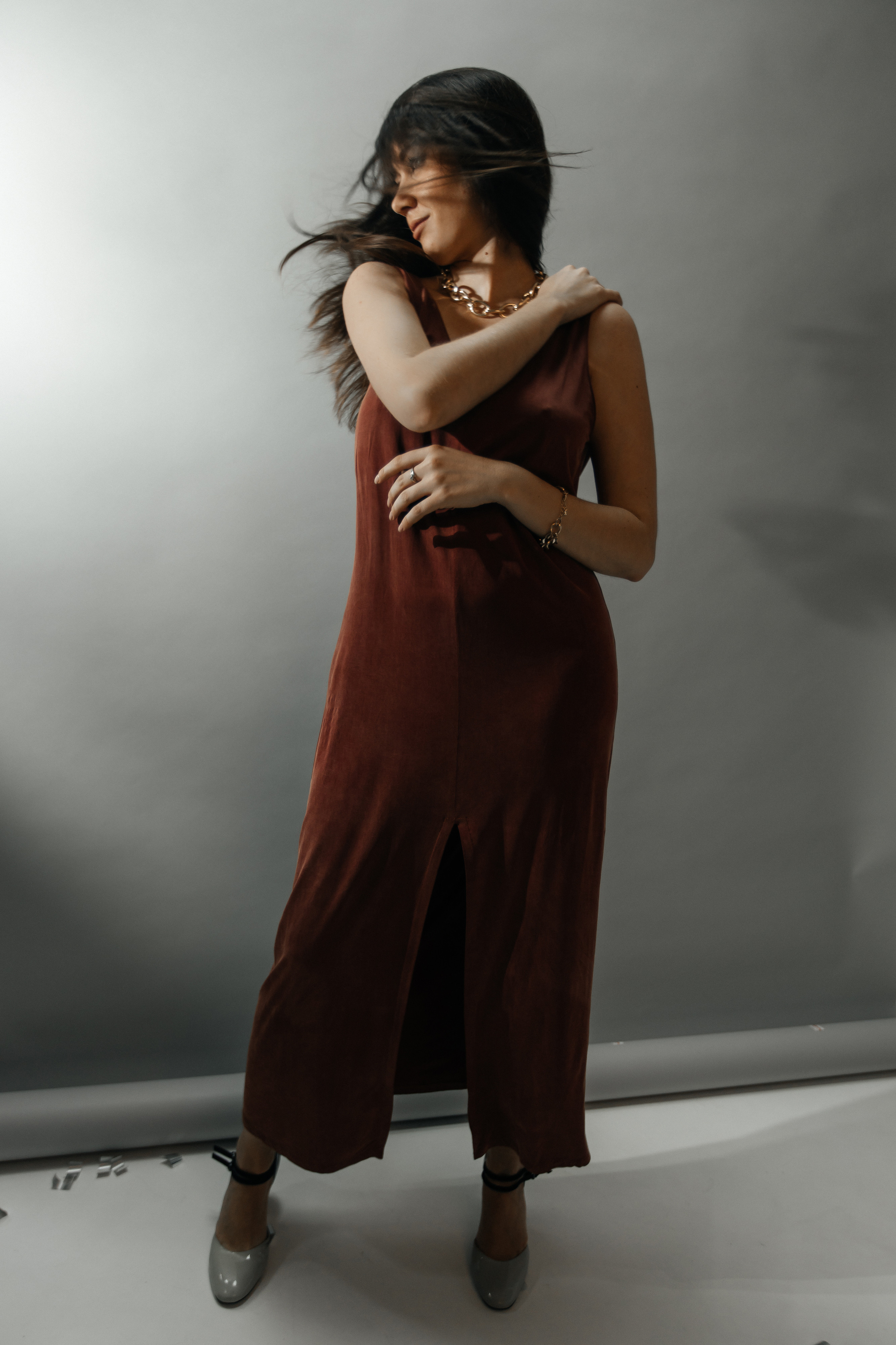 Юля. Фотограф Таганрог Любимая Надя