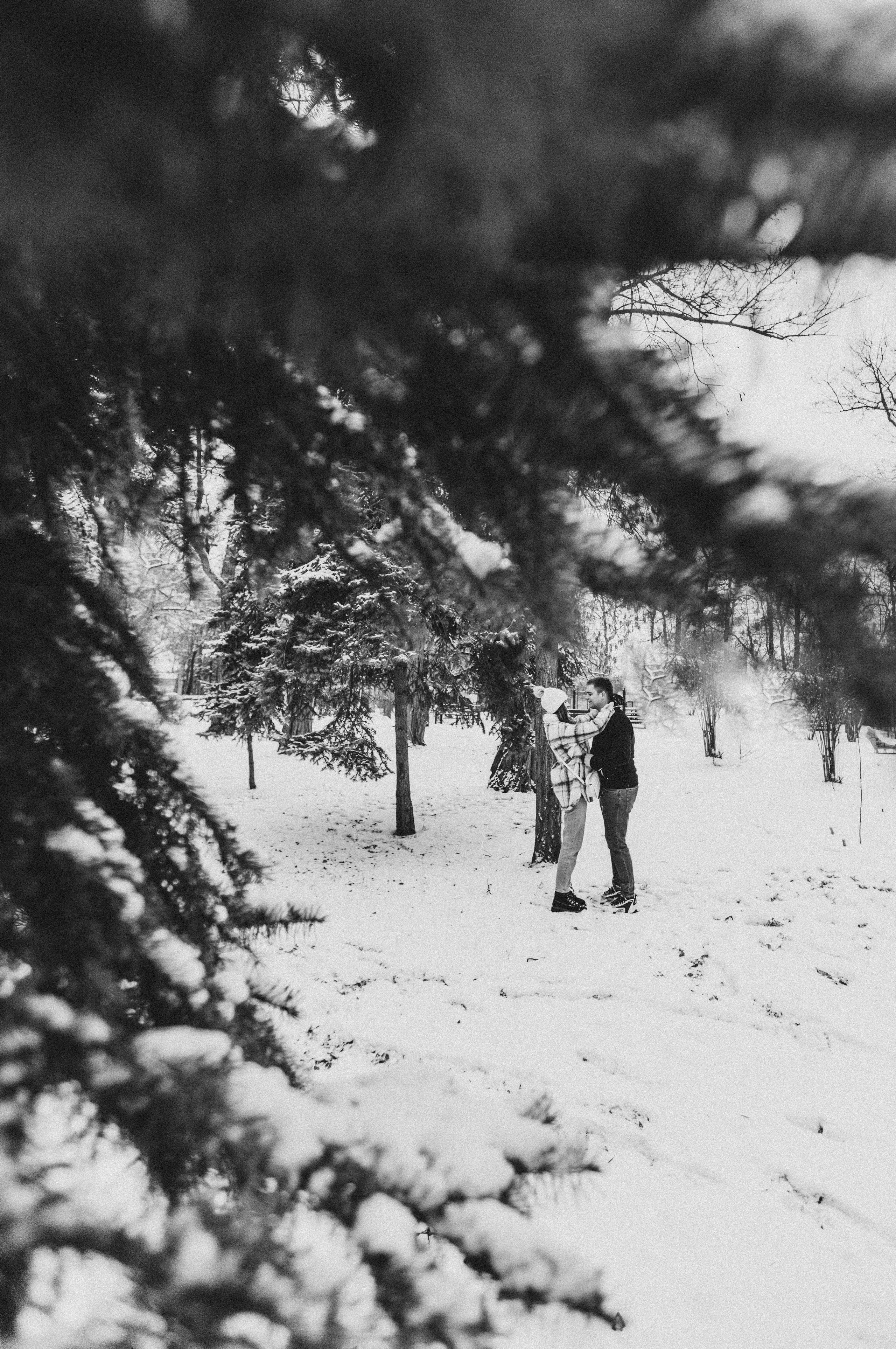 Алина и Игорь. Фотограф Таганрог Любимая Надя