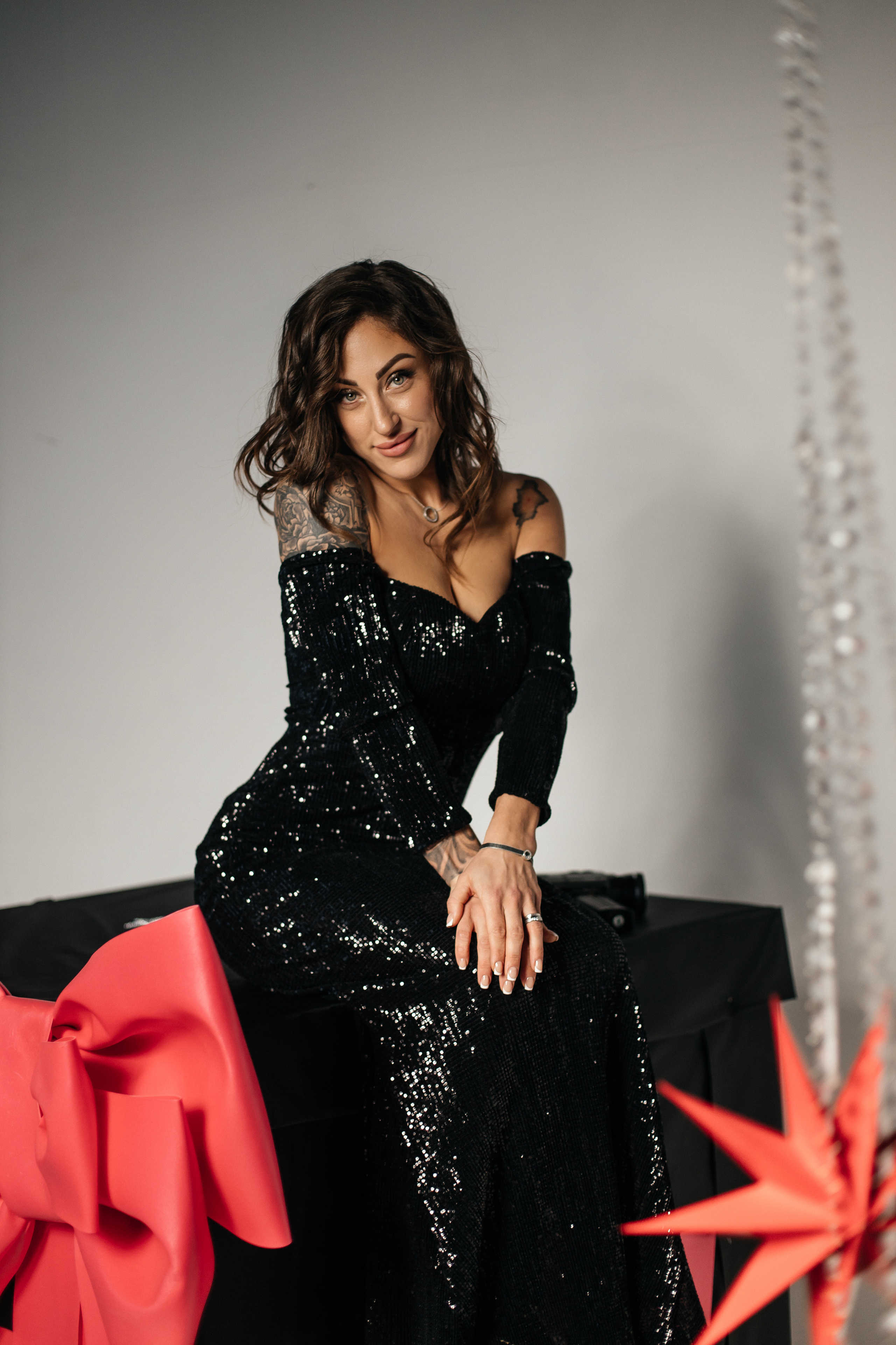 Евгения. Фотограф Таганрог Любимая Надя