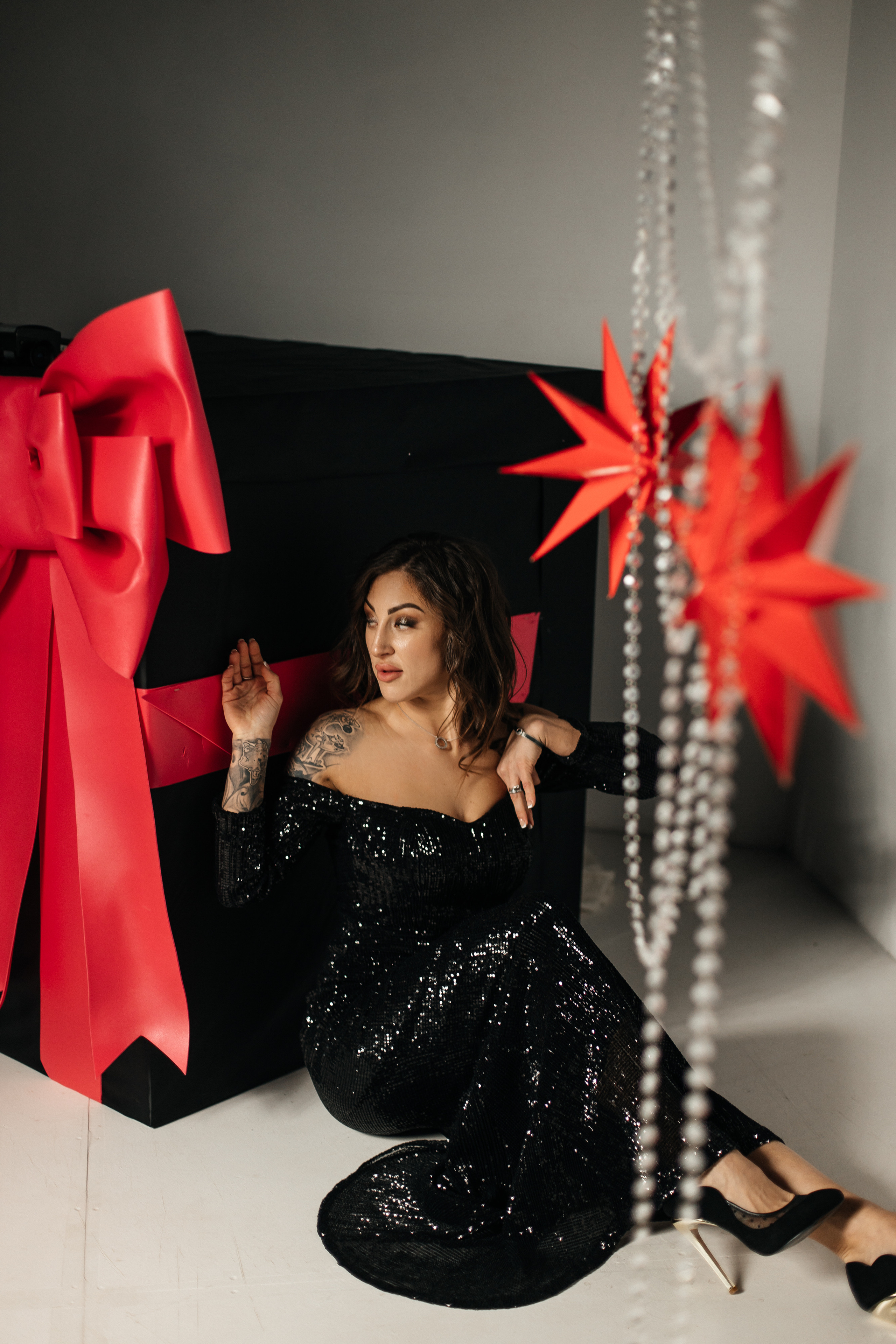 Евгения. Фотограф Таганрог Любимая Надя