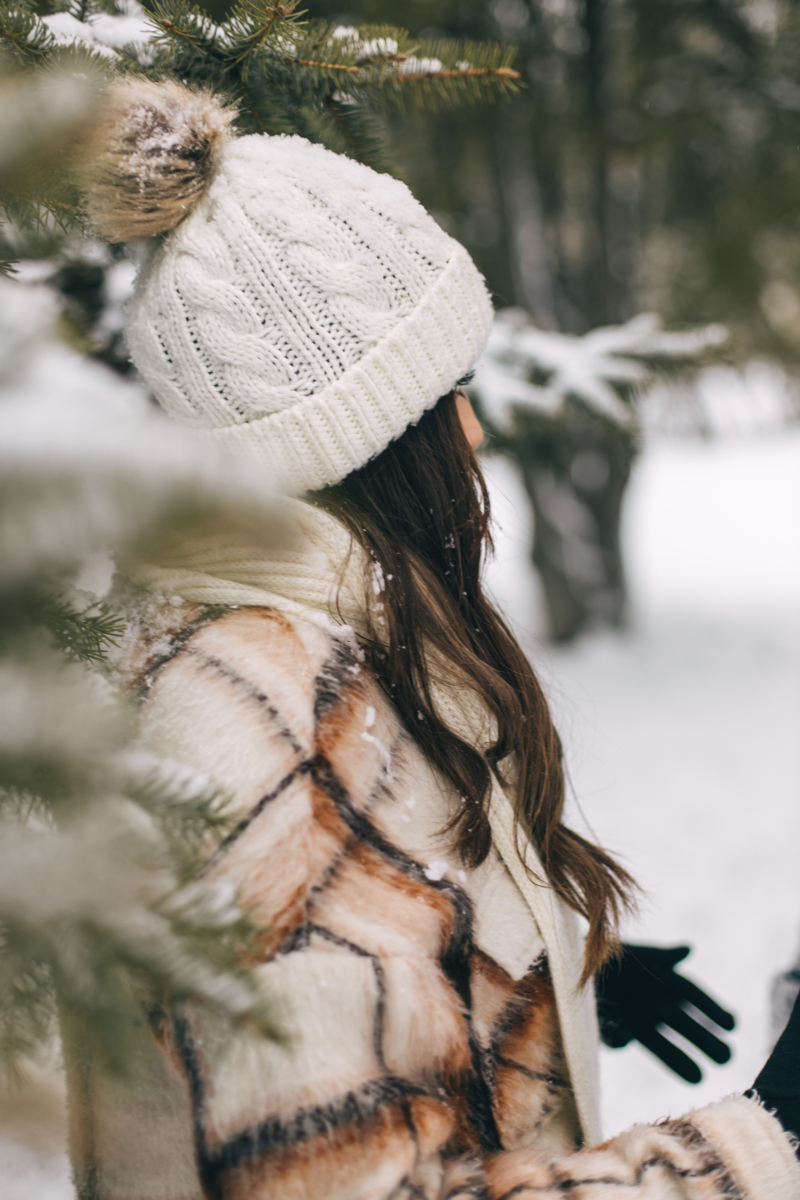 Алина и Игорь. Фотограф Таганрог Любимая Надя