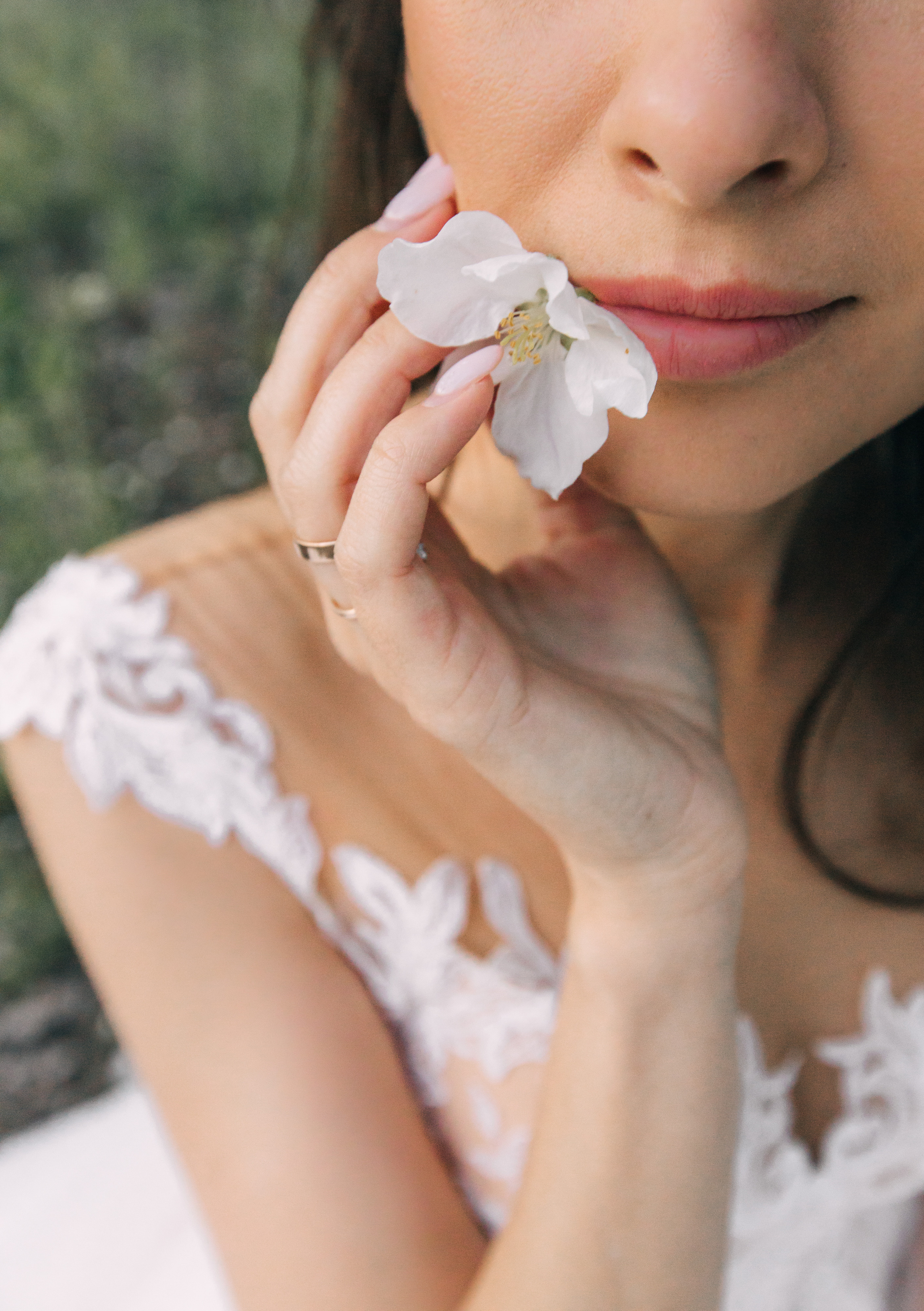 Марина и Гена. Фотограф Таганрог Любимая Надя
