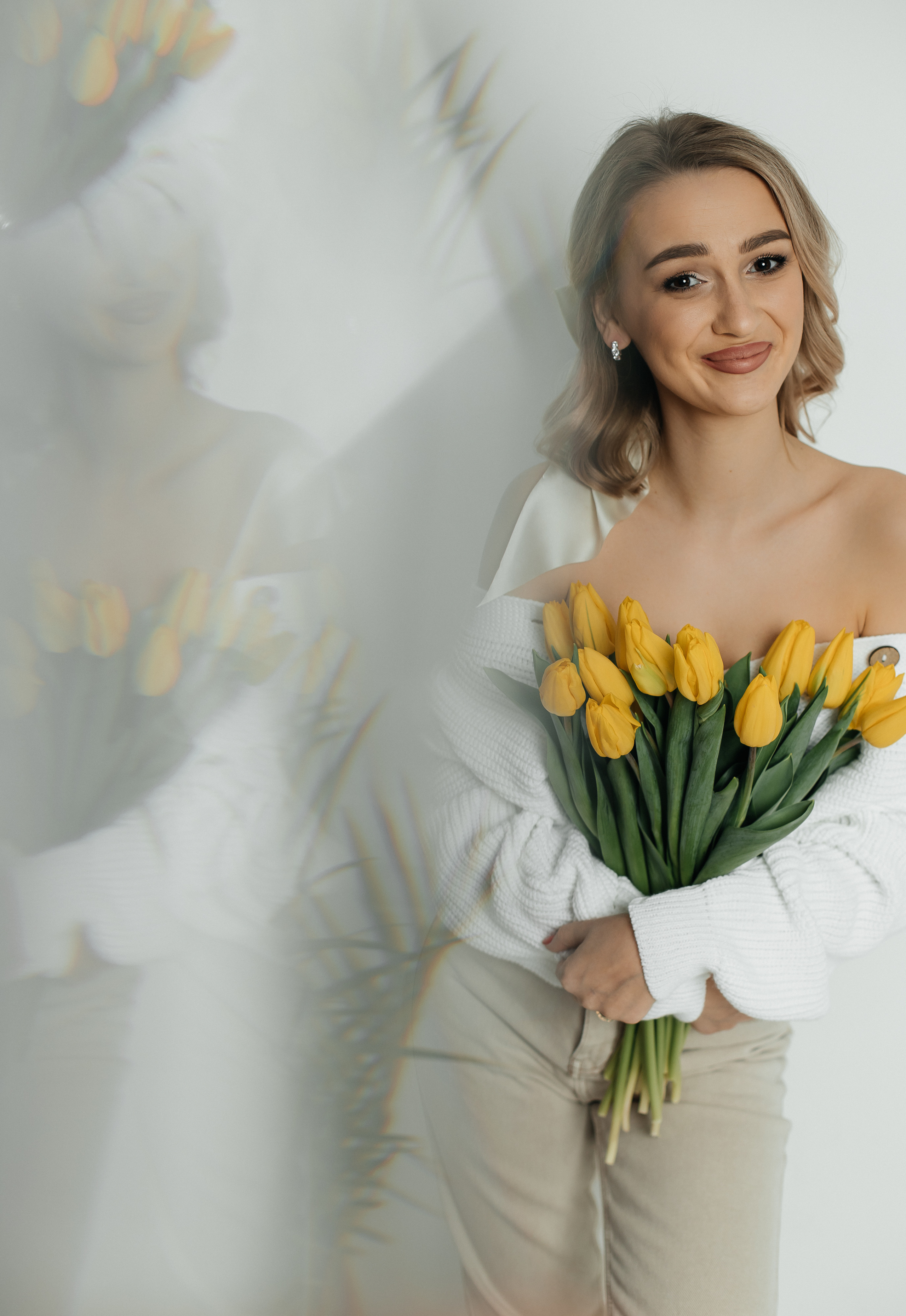 Катя. Фотограф Таганрог Любимая Надя