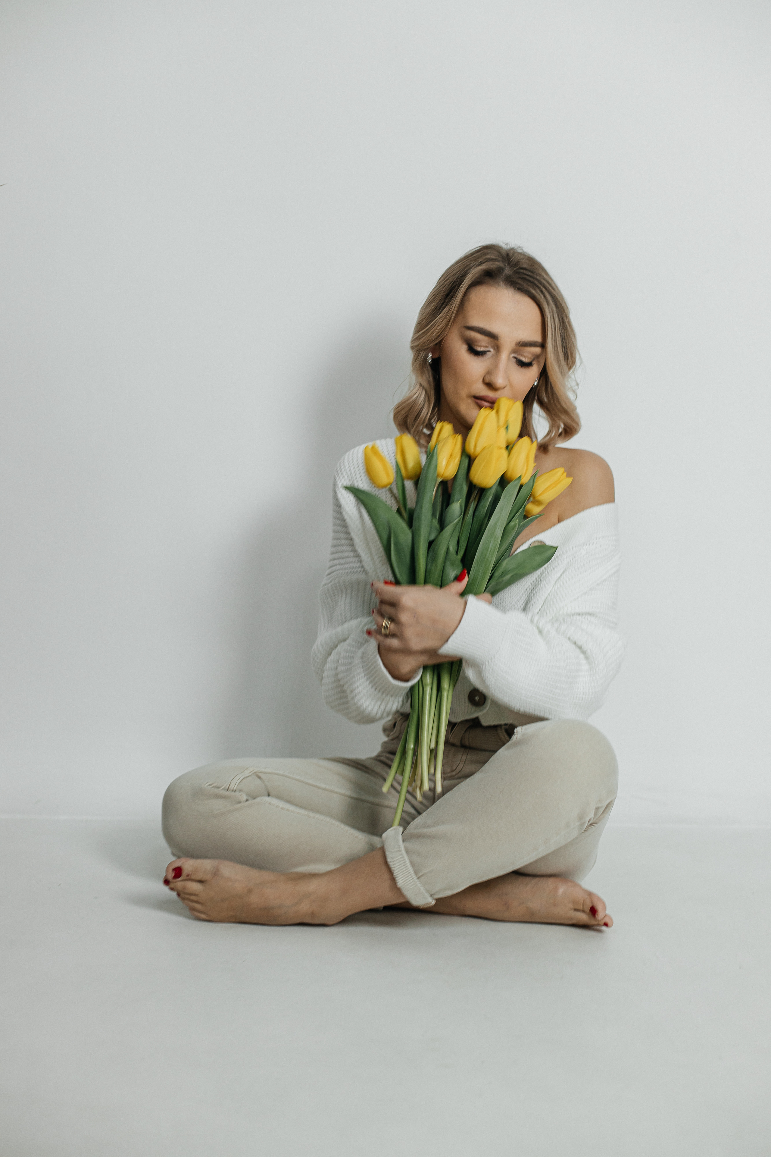 Катя. Фотограф Таганрог Любимая Надя