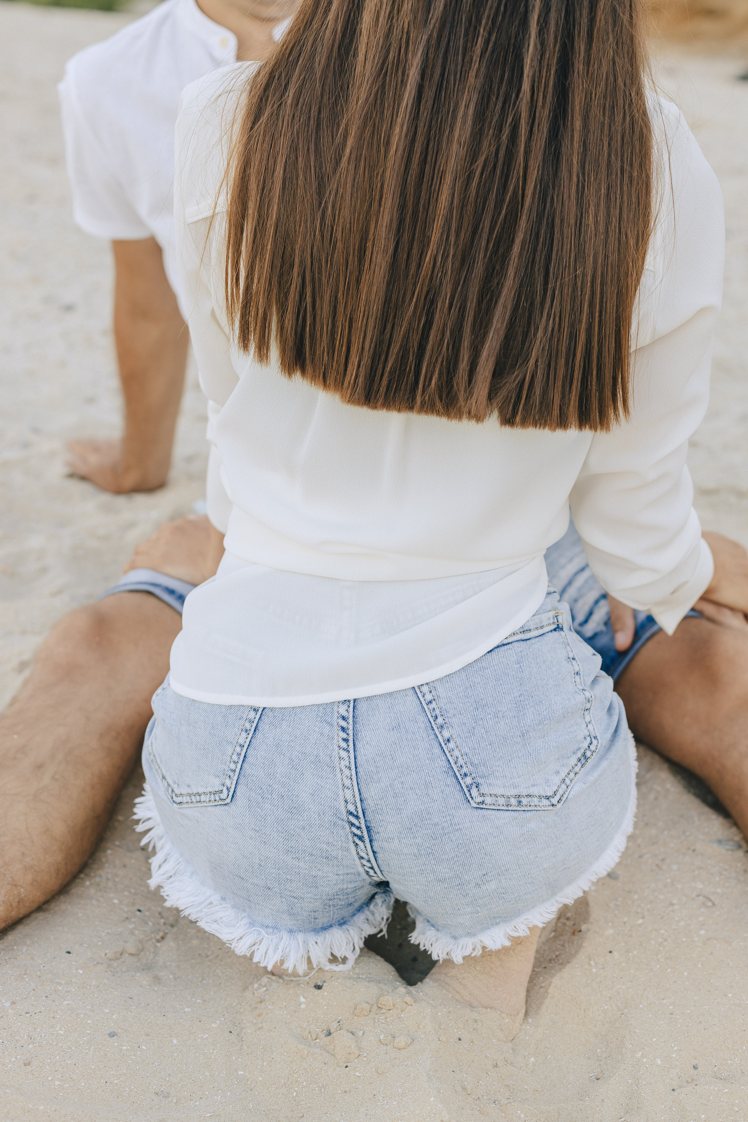 Настя и Паша. Фотограф Таганрог Любимая Надя