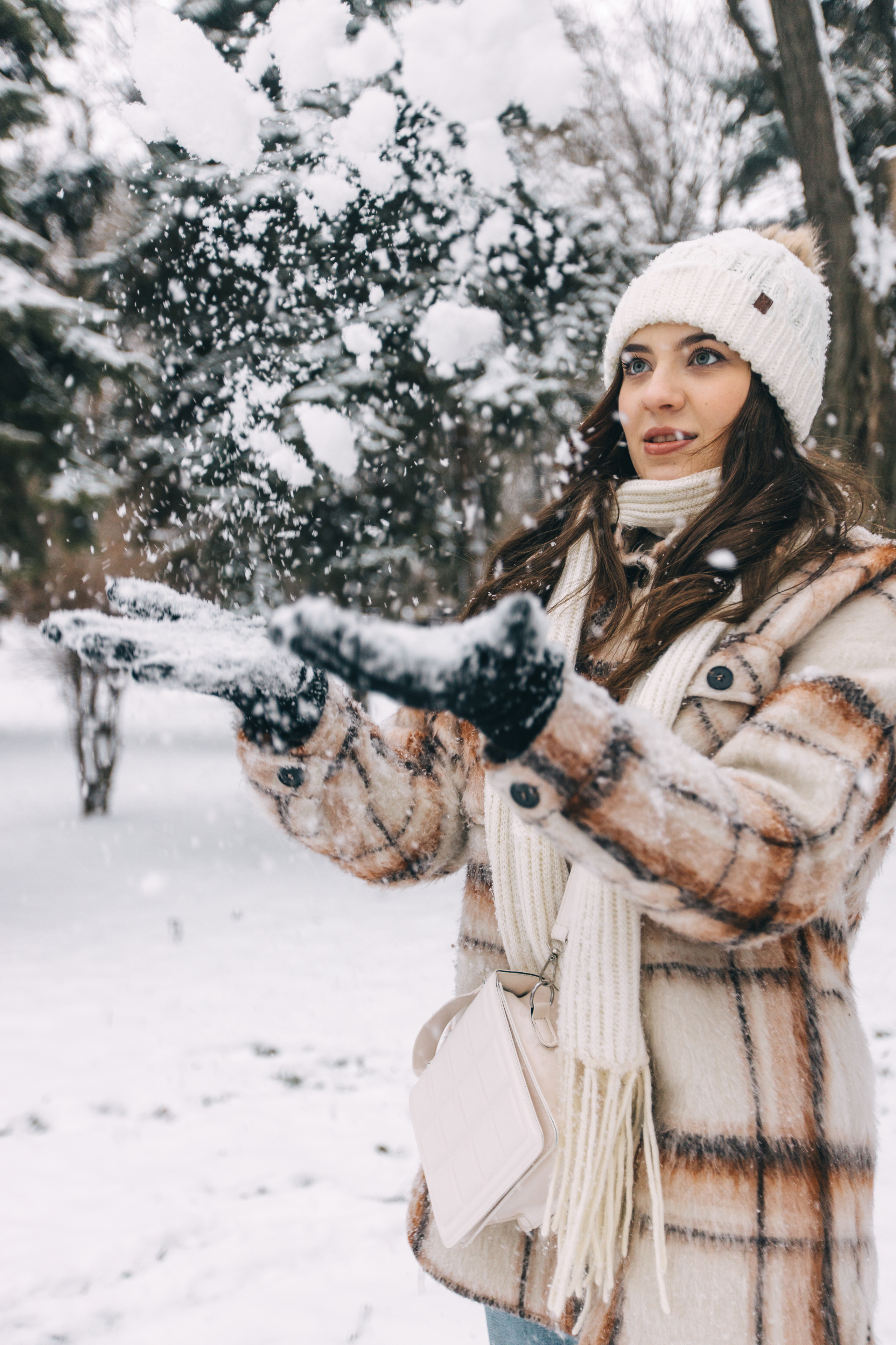 Алина и Игорь. Фотограф Таганрог Любимая Надя