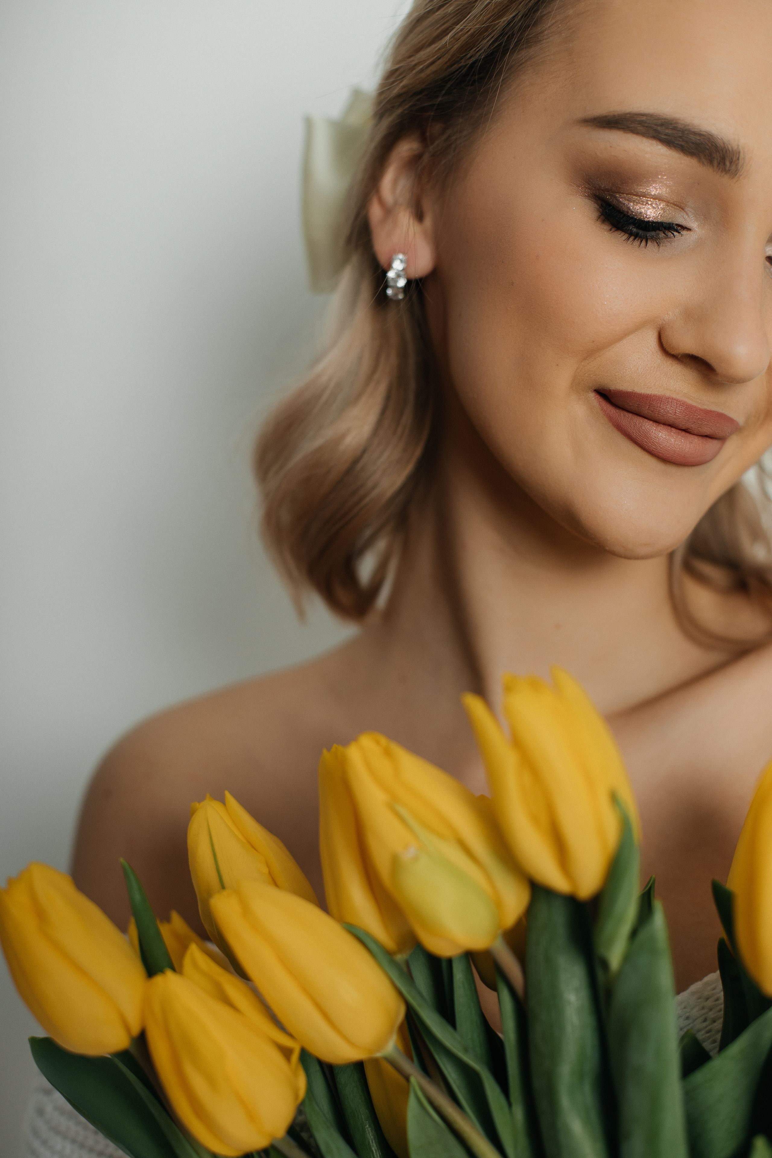 Катя. Фотограф Таганрог Любимая Надя