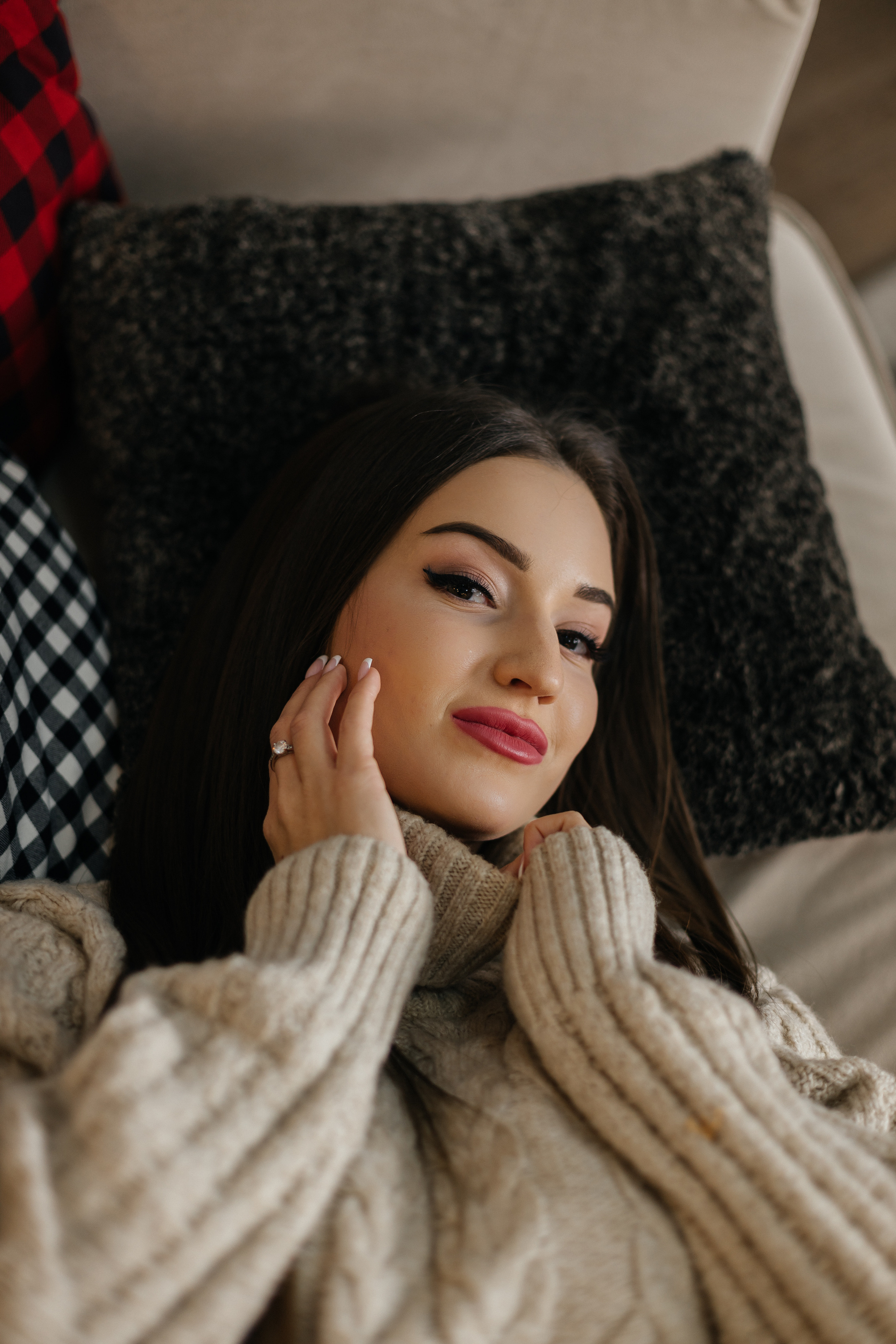 Диана. Фотограф Таганрог Любимая Надя