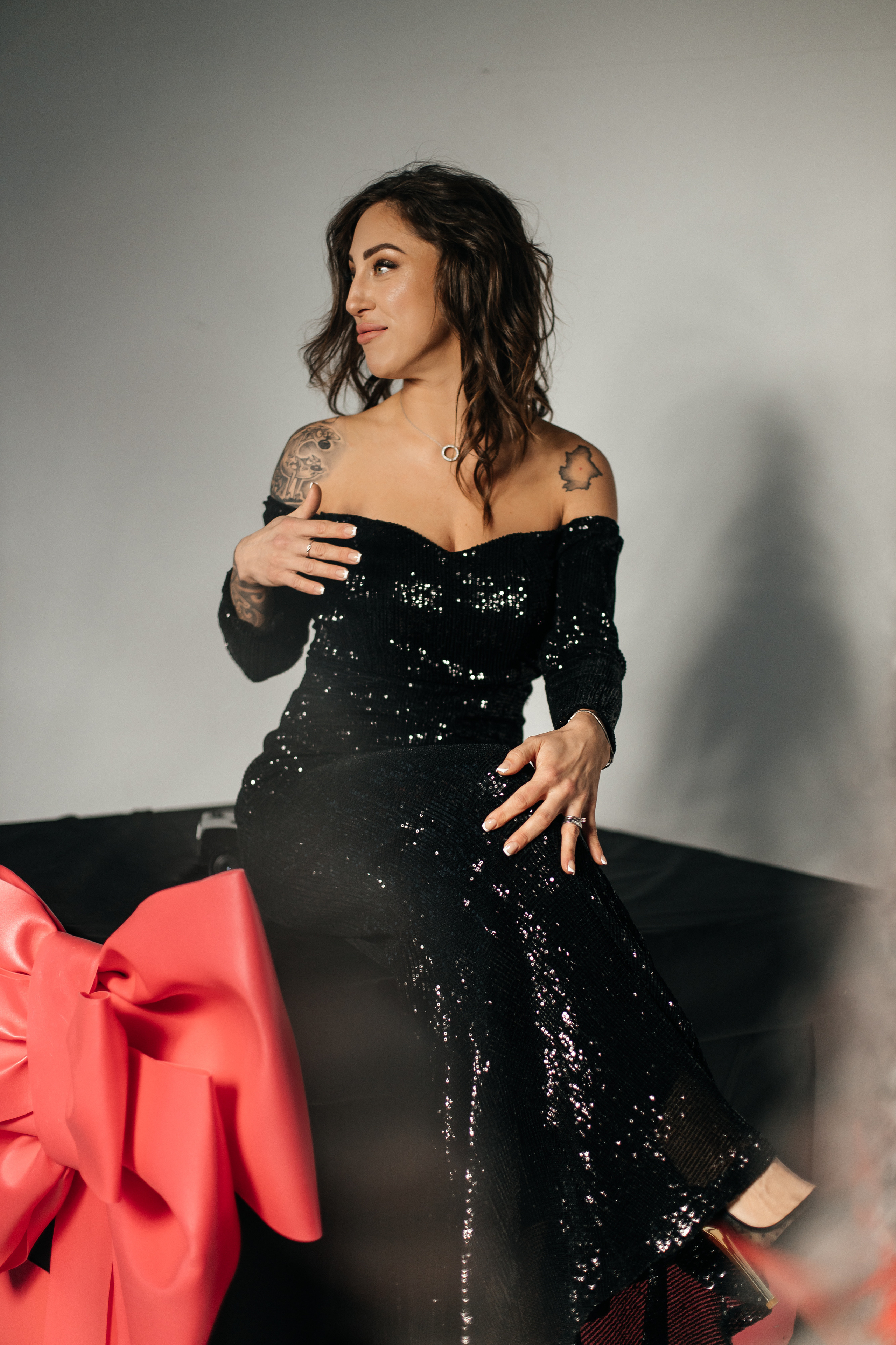 Евгения. Фотограф Таганрог Любимая Надя